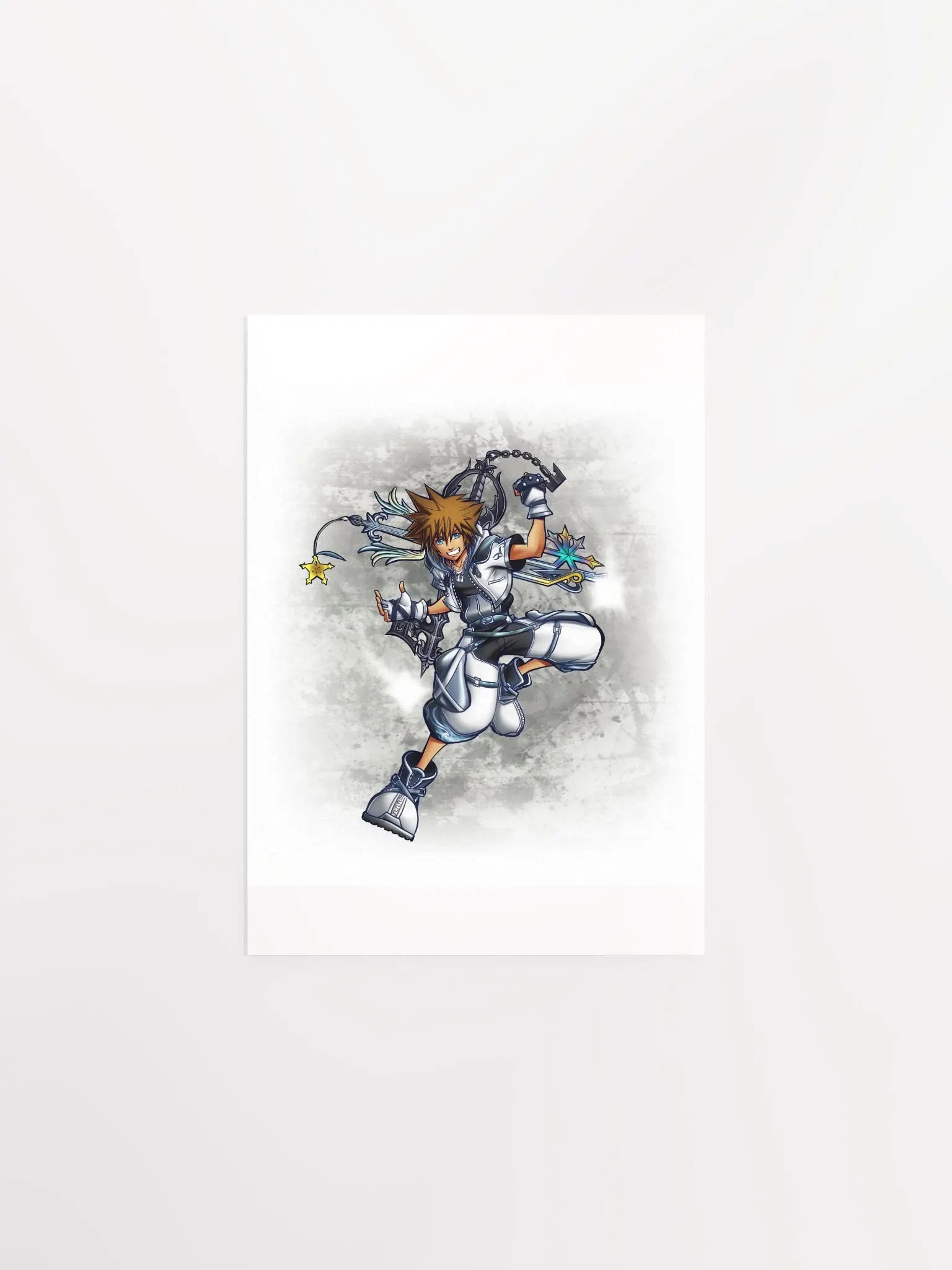 The Final Form product image (1)