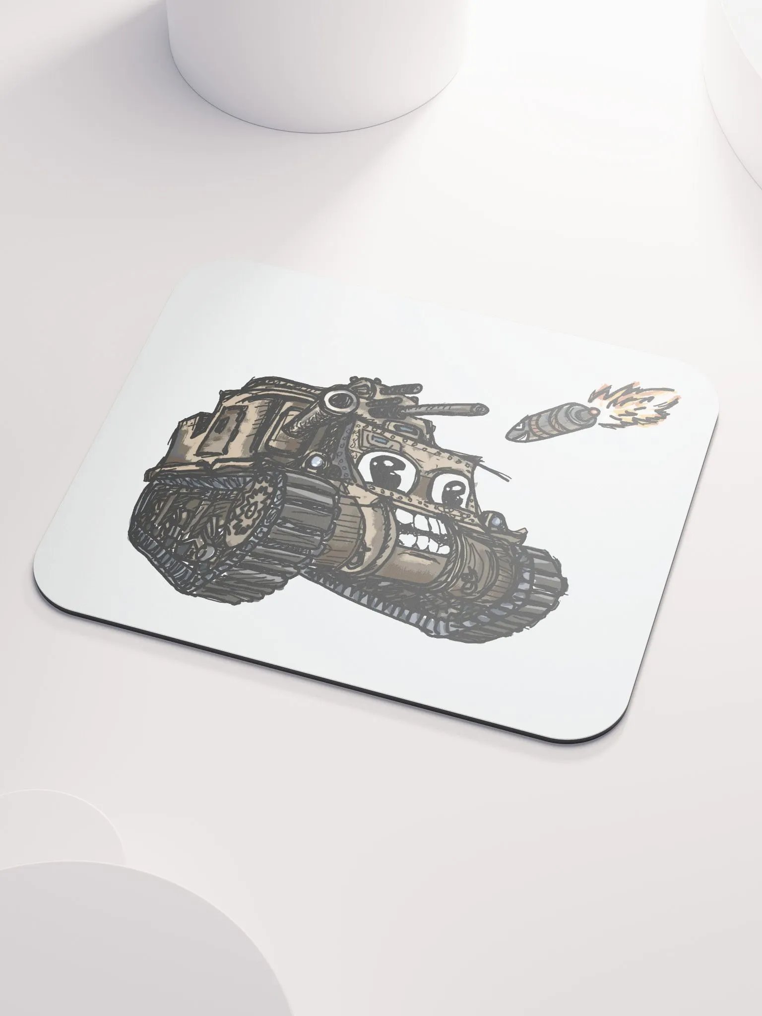 M3Lee Mousepad product image (1)