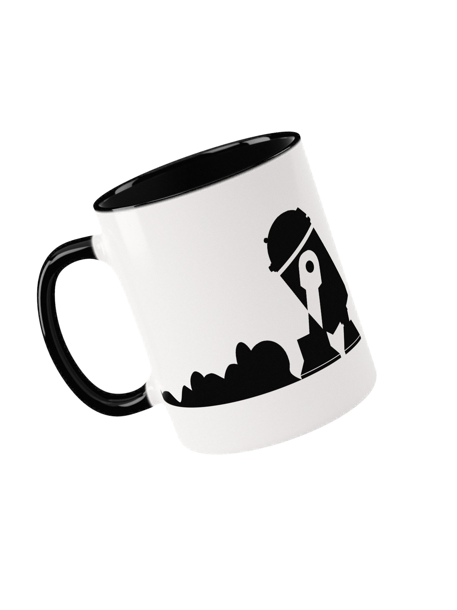 Now THIS is Droid Racing Mug product image (38)