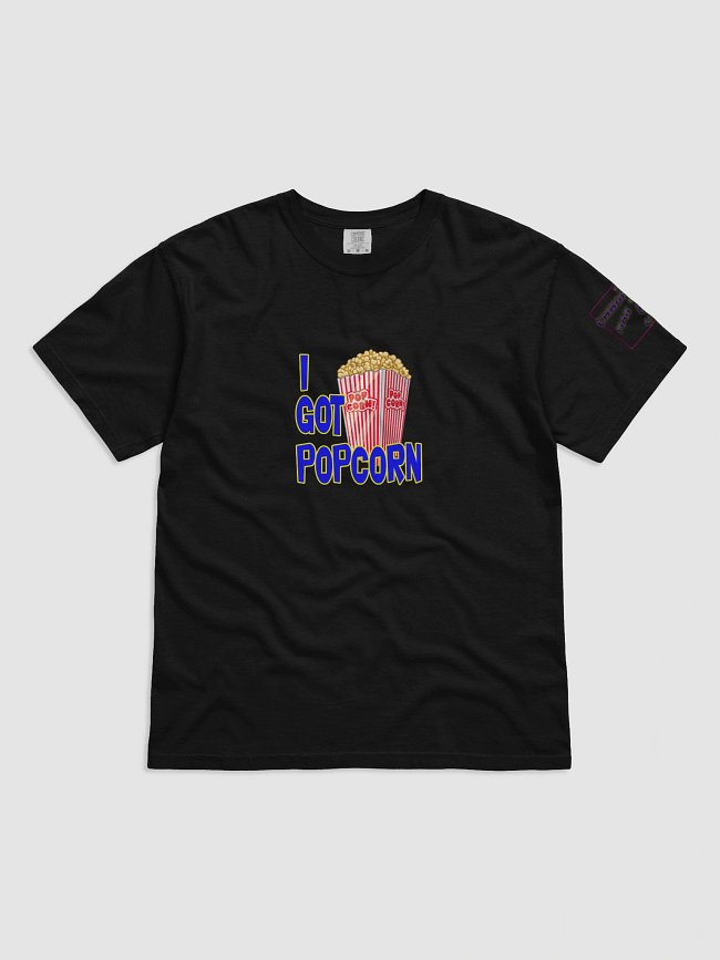 Popcorn