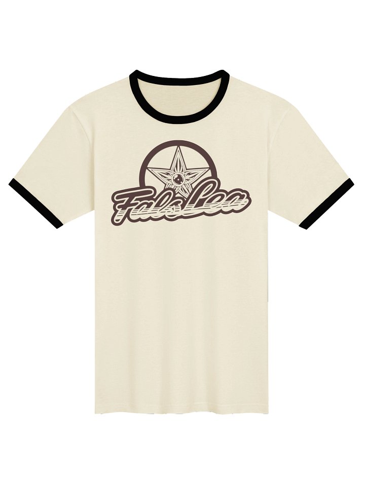 FalsLea Ringer Tee product image (1)