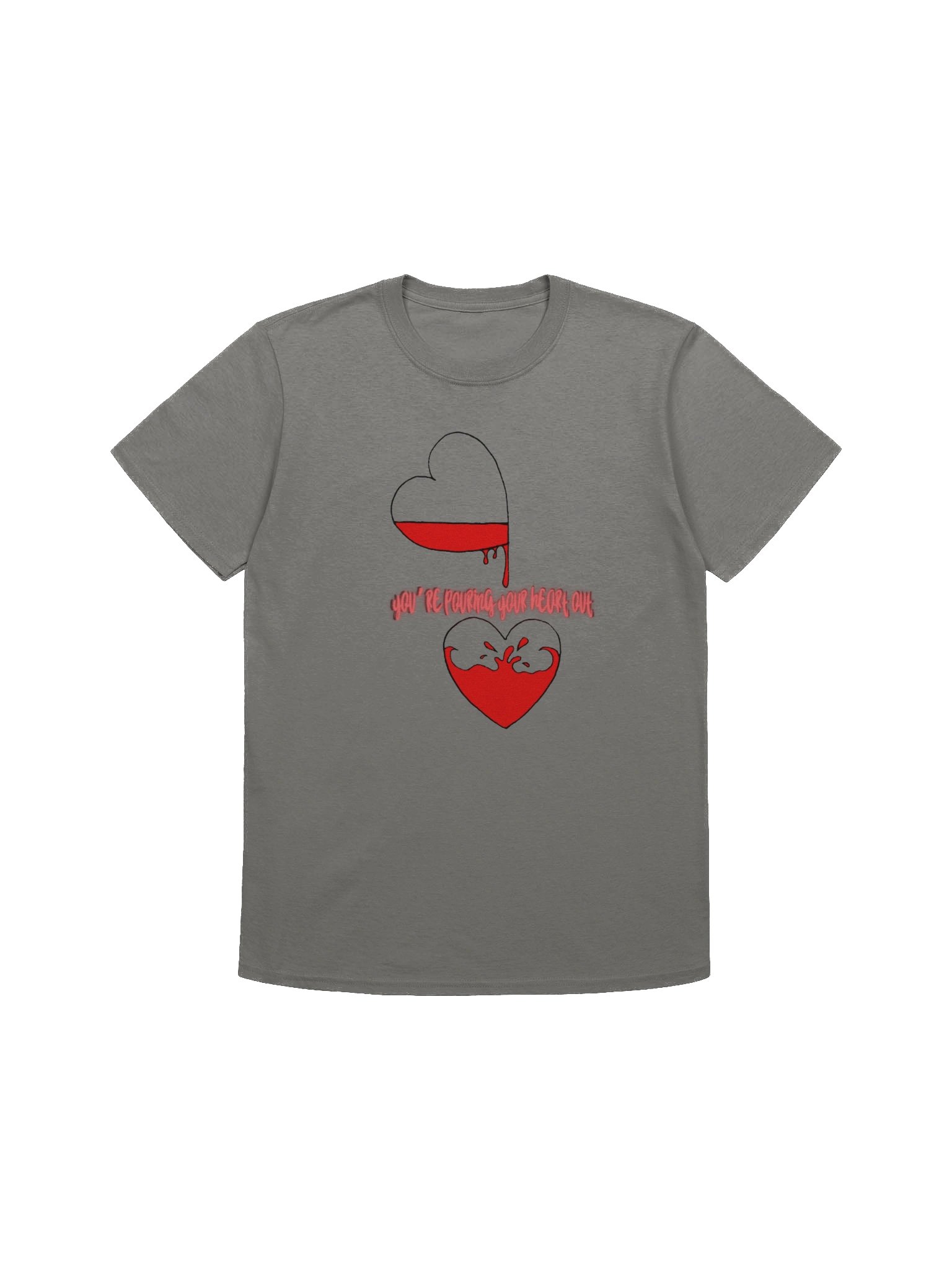 Pour your heart out product image (1)