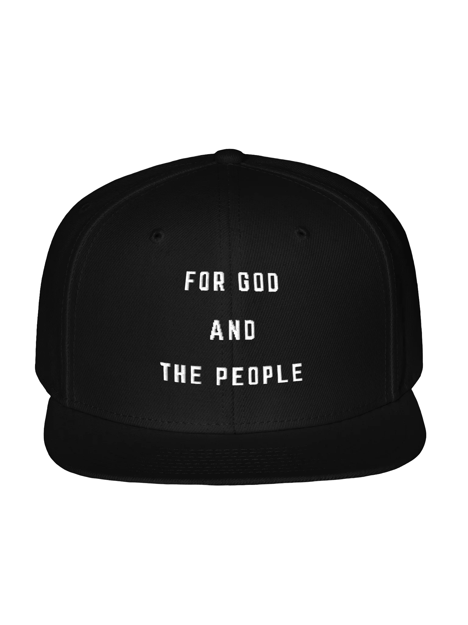 FGTP SNAPBACK FALL CAP product image (17)