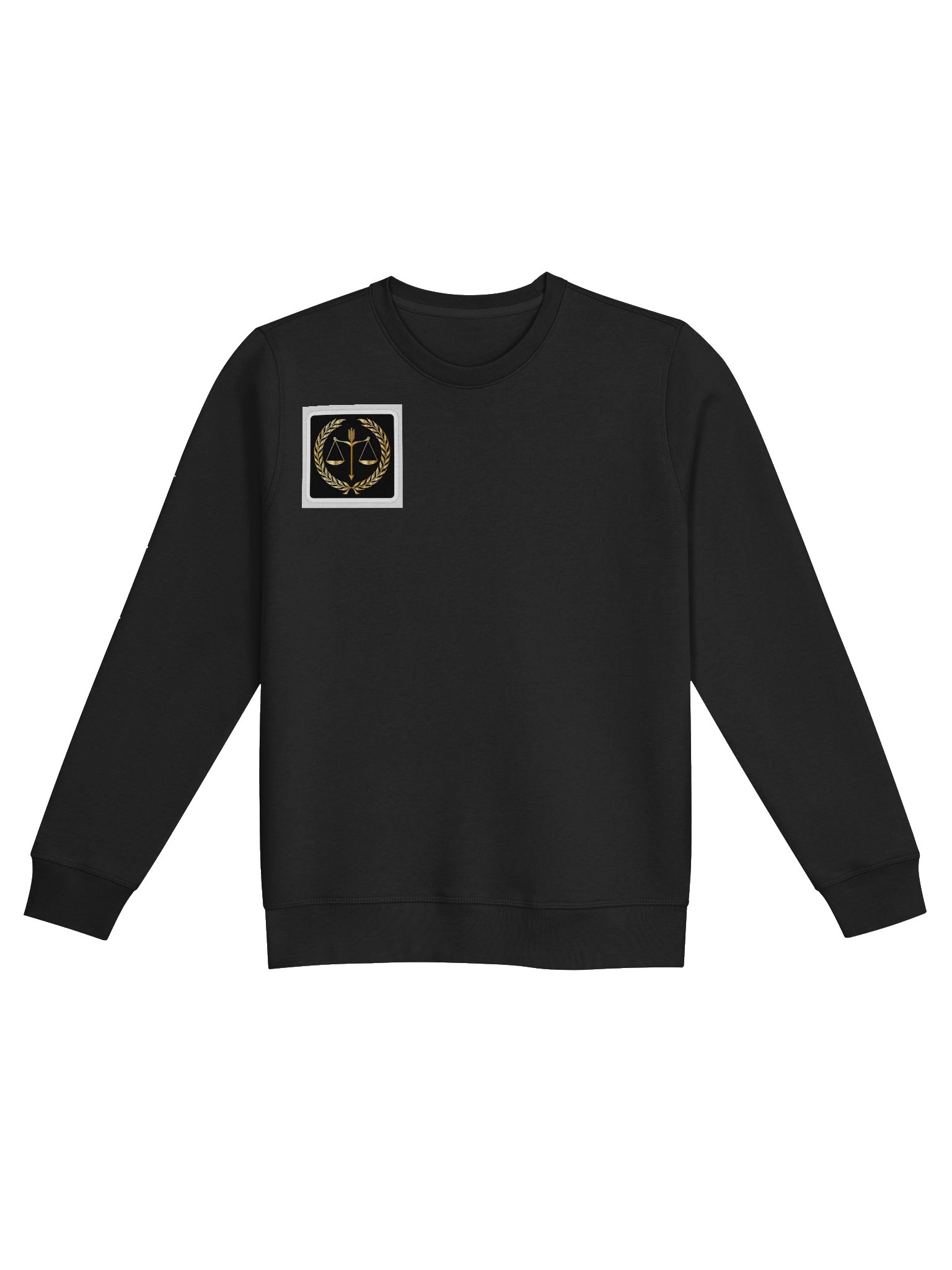 The new justice winter T-shirt product image (1)