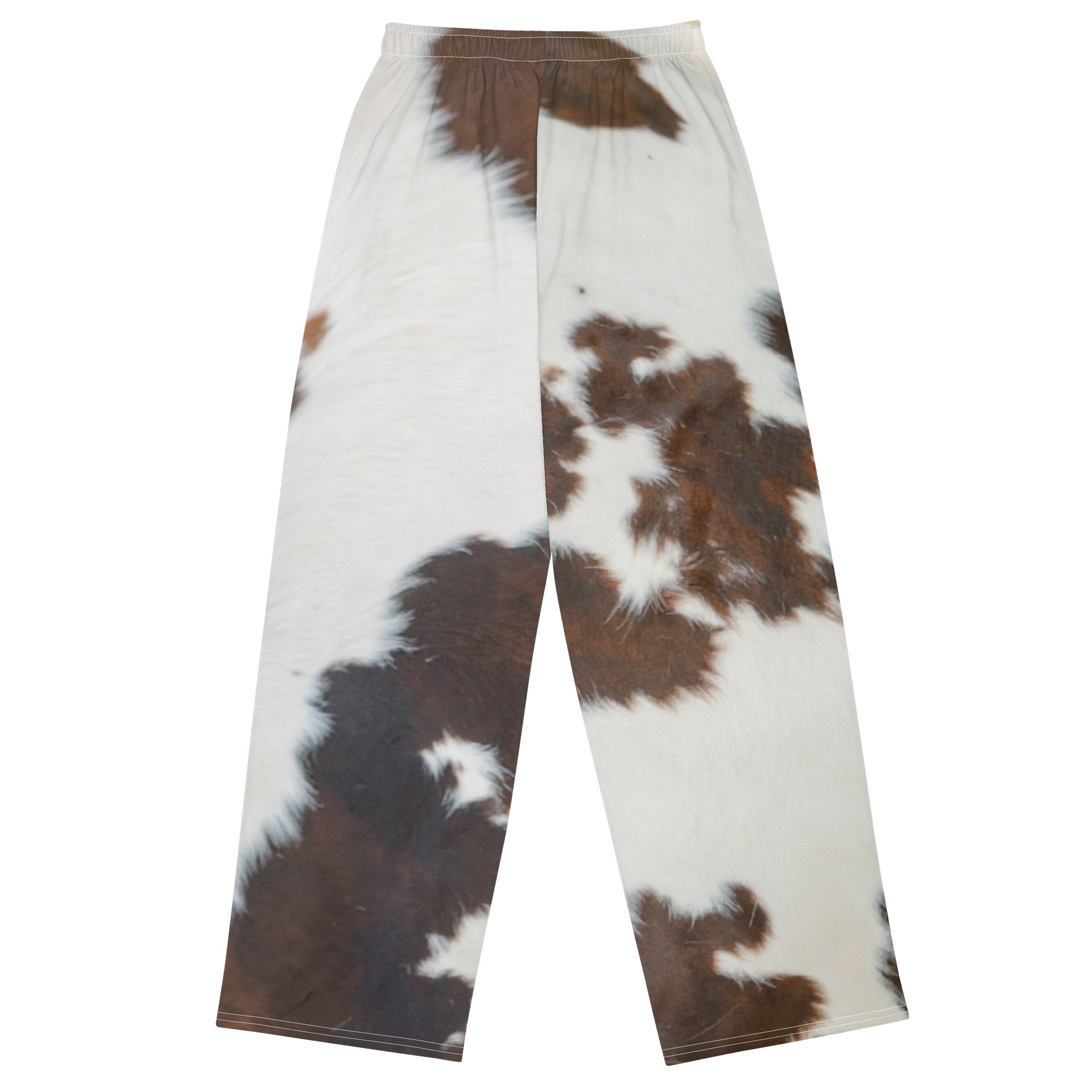 Western Cowhide Pants | John 1:1 Co. product image (2)