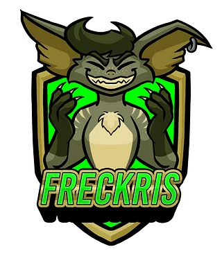 Freckris