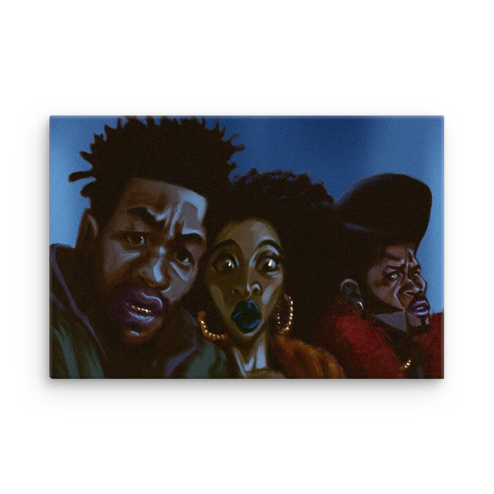 Cloned on Canvas product image (5)