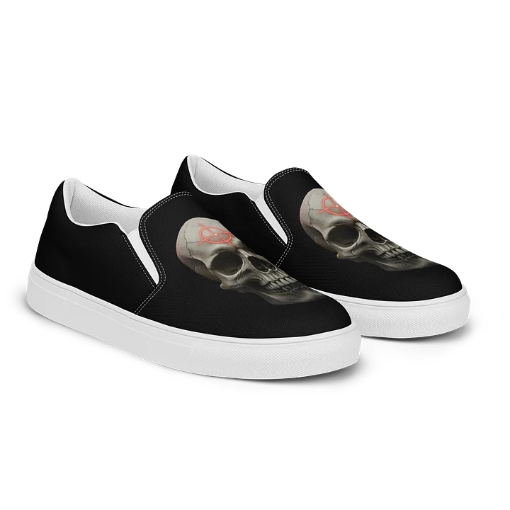 Men's Slip-On Canvas Shoes product image (2)