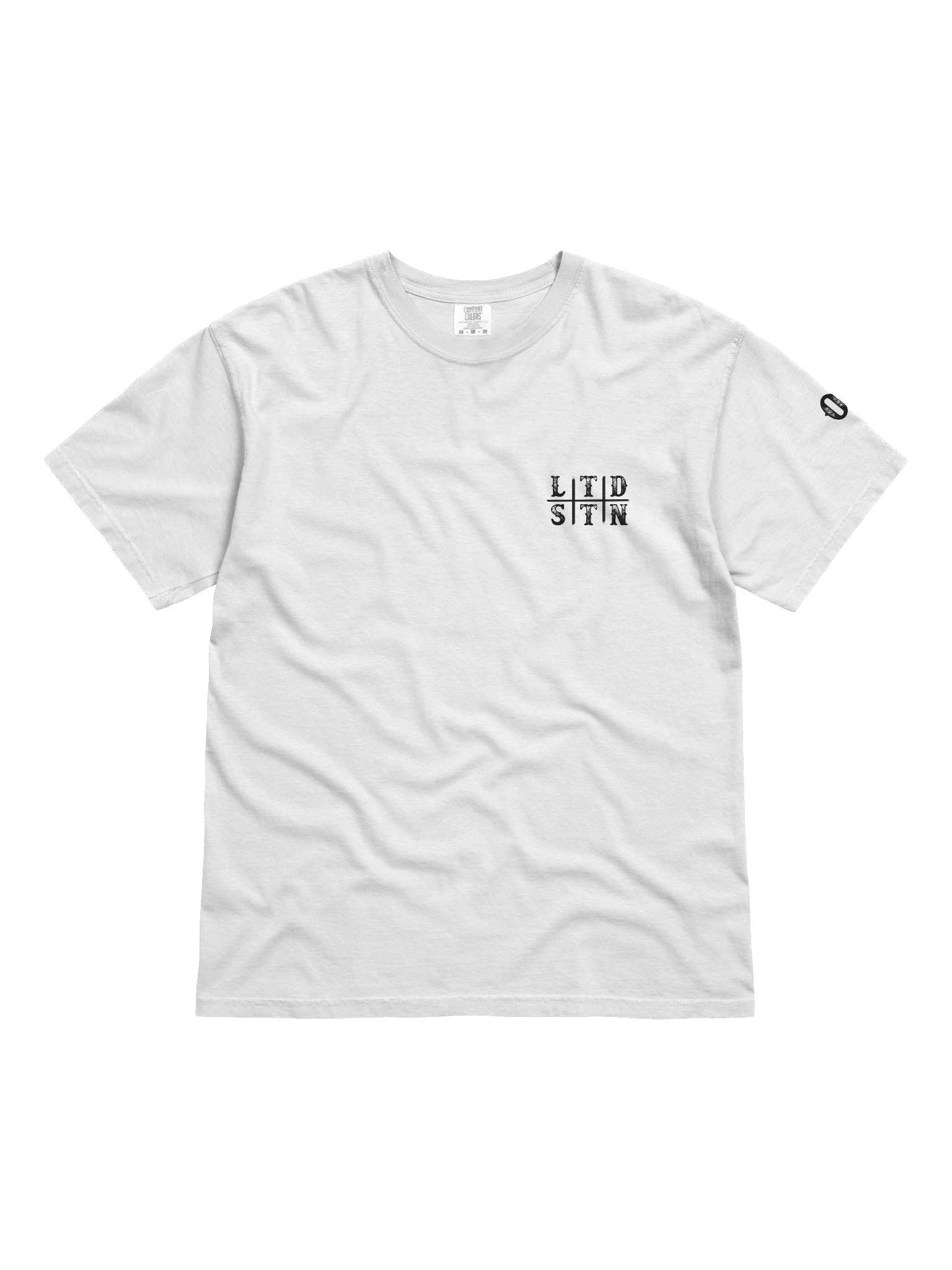 Living and Surviving - Light Shirt (Early Release) product image (1)