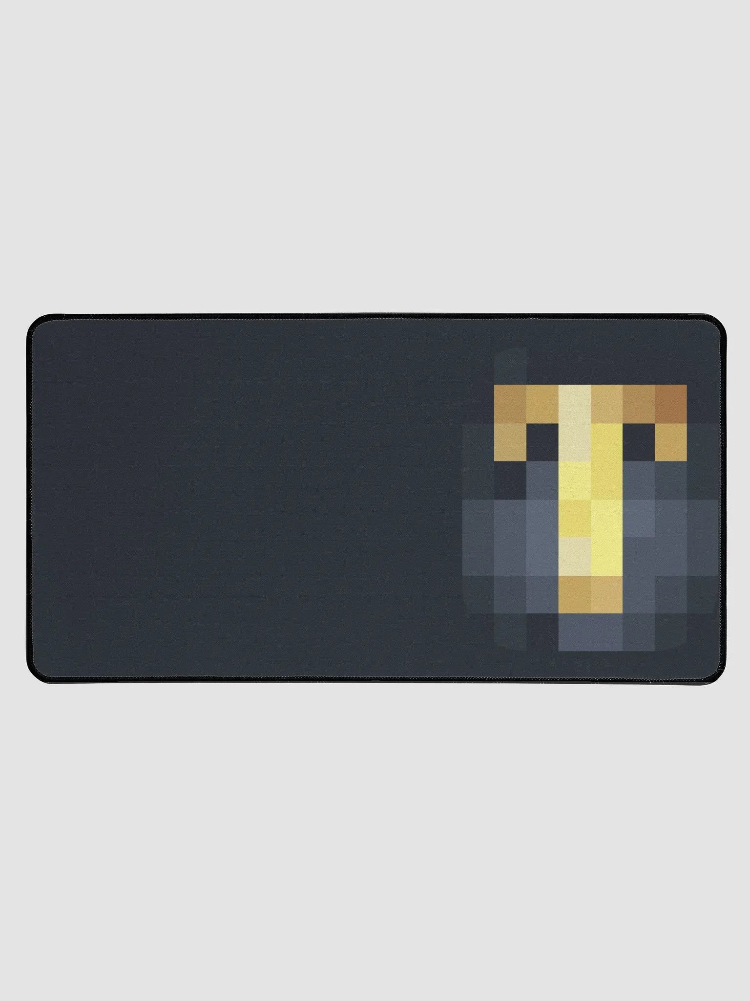 Throlash Logo Desk Mat 31.5"x15.5" product image (1)
