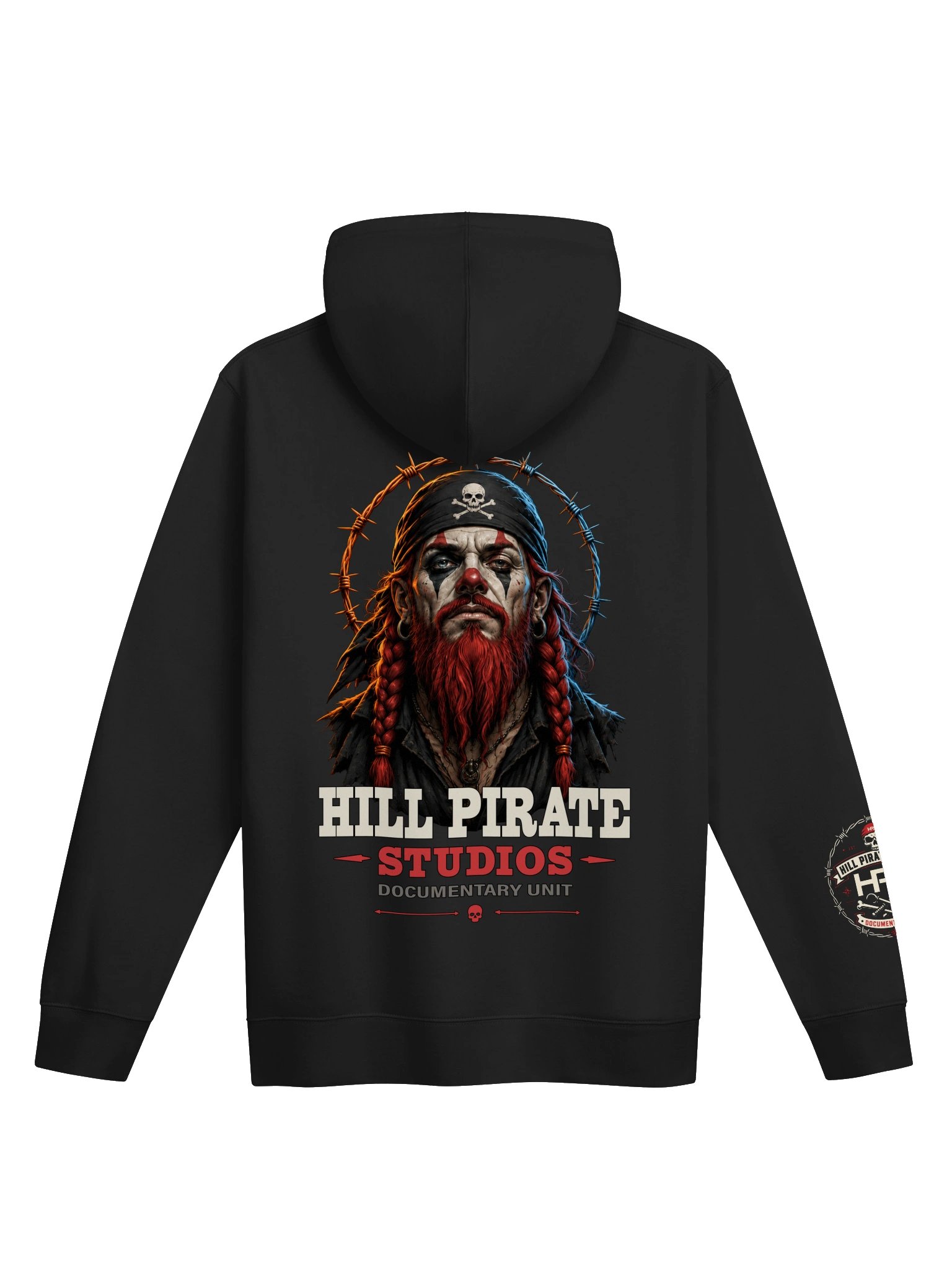 Slagtooth Signature Hoodie product image (2)