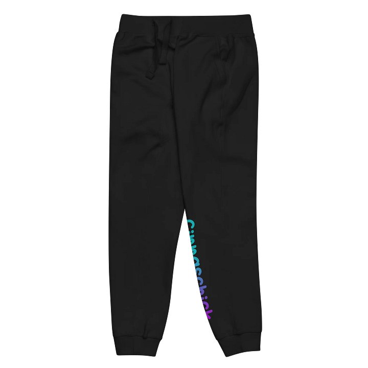 Cinnaschick Joggers product image (6)