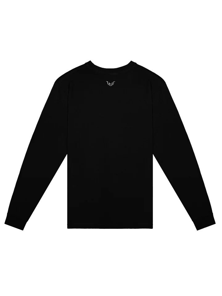 LONELY NIGHT - LONG SLEEVE (LIMITED) product image (2)