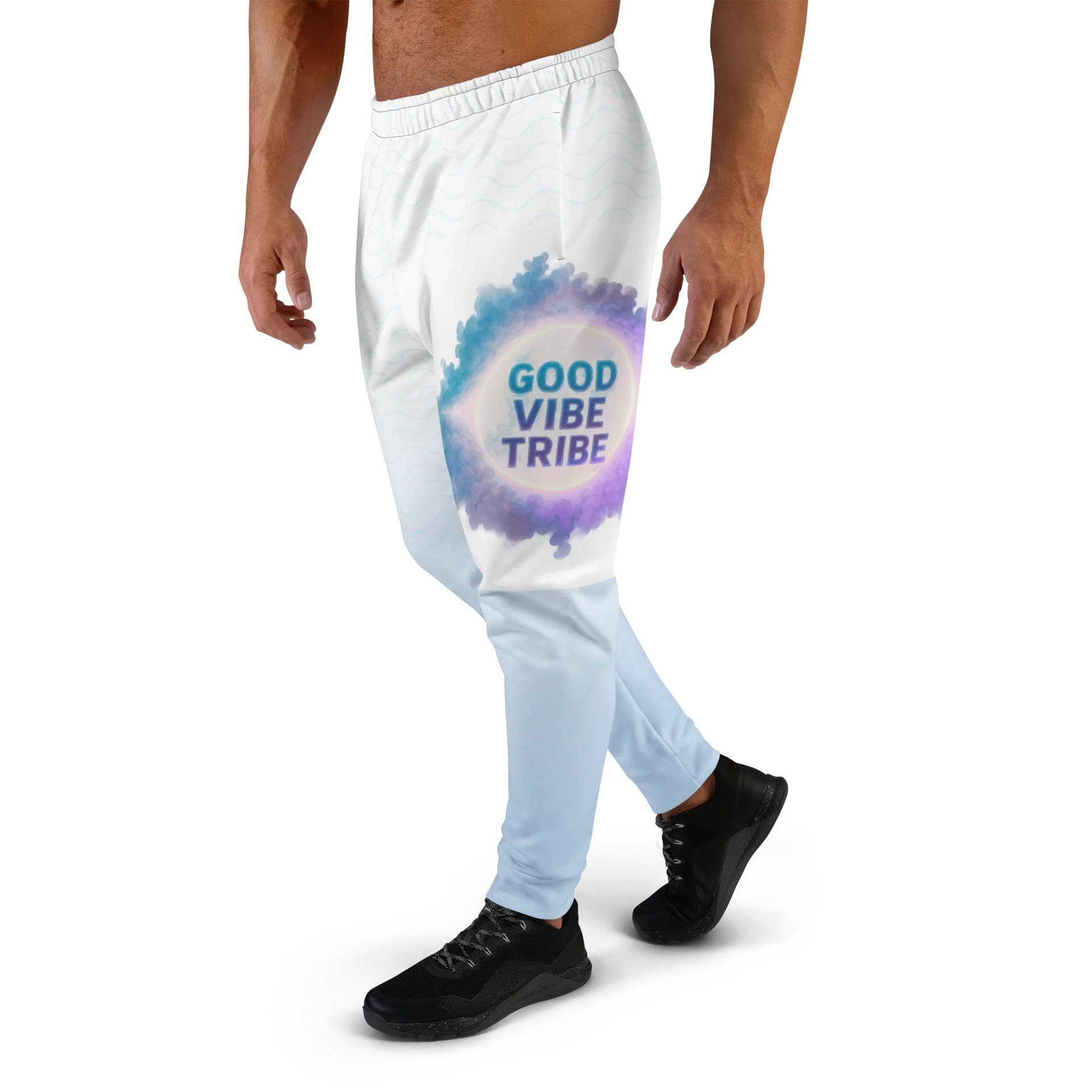GVT Unisex Sweatpants product image (1)