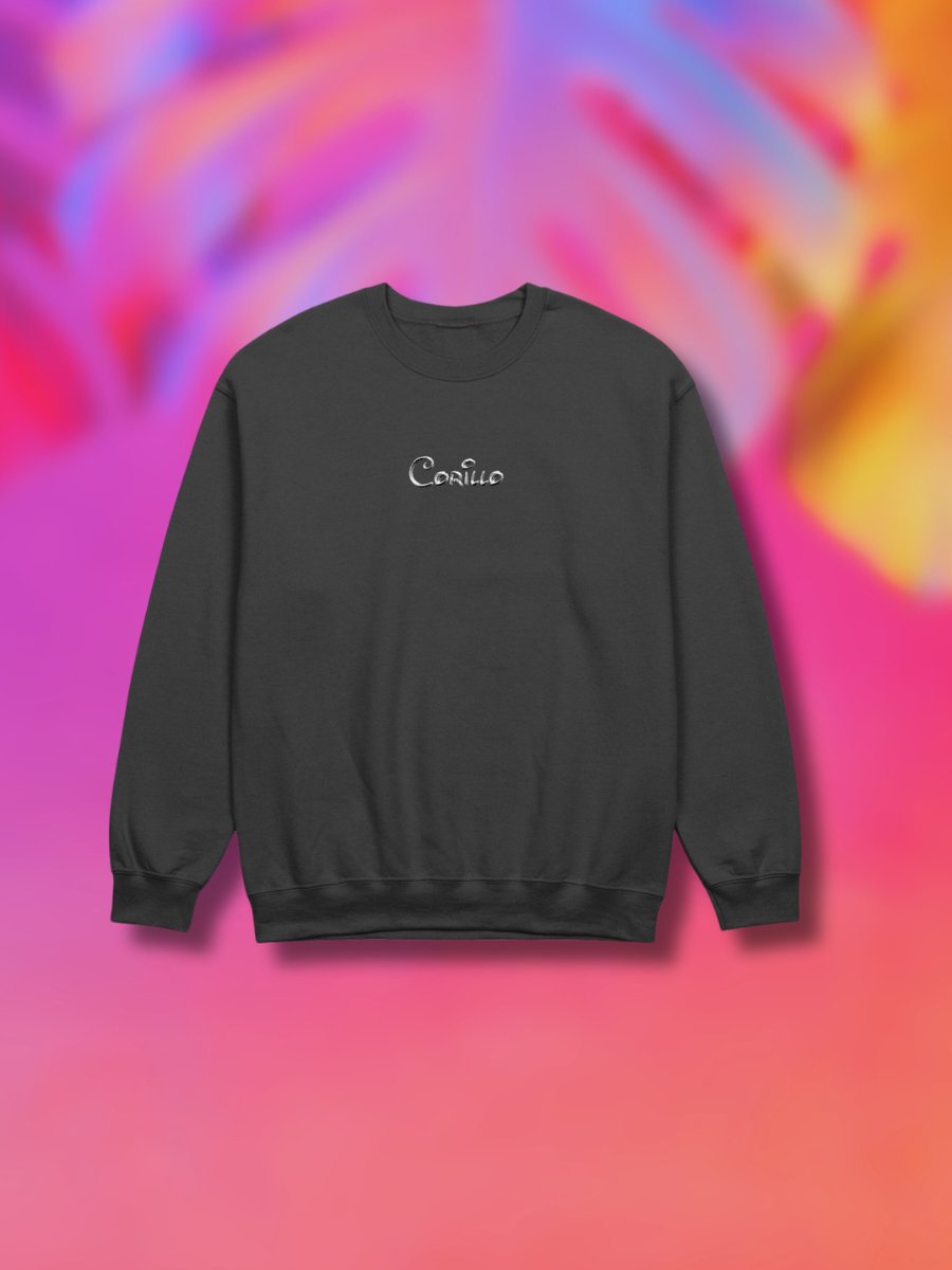 Corillo Magic Embroided Crew Neck product image (19)