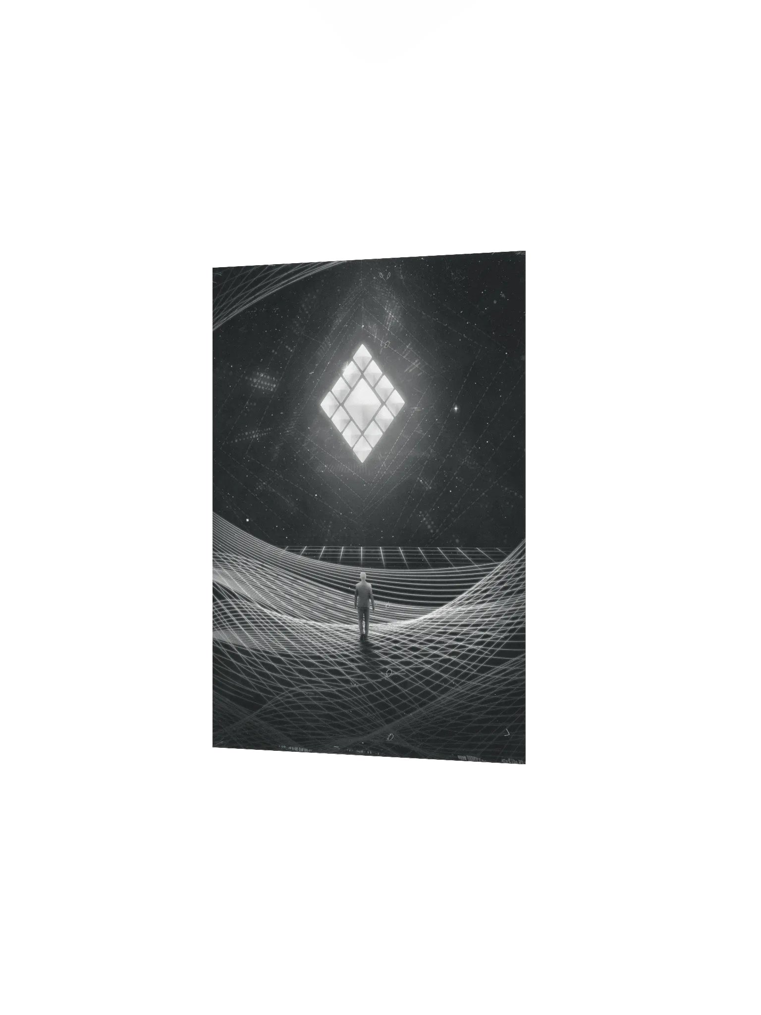 Out of Bounds - Poster product image (3)