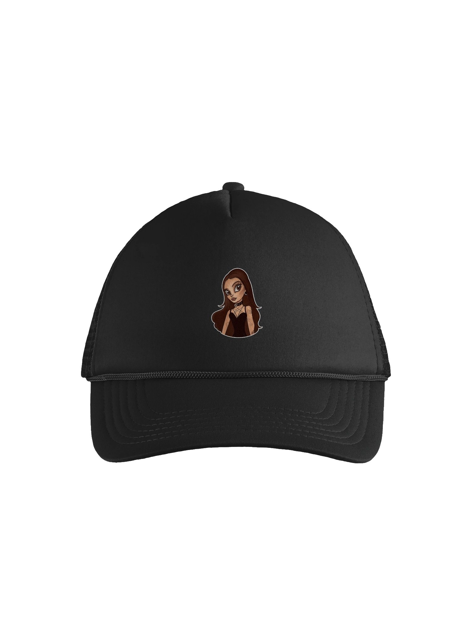 xAnnaleigh Trucker Hat product image (1)