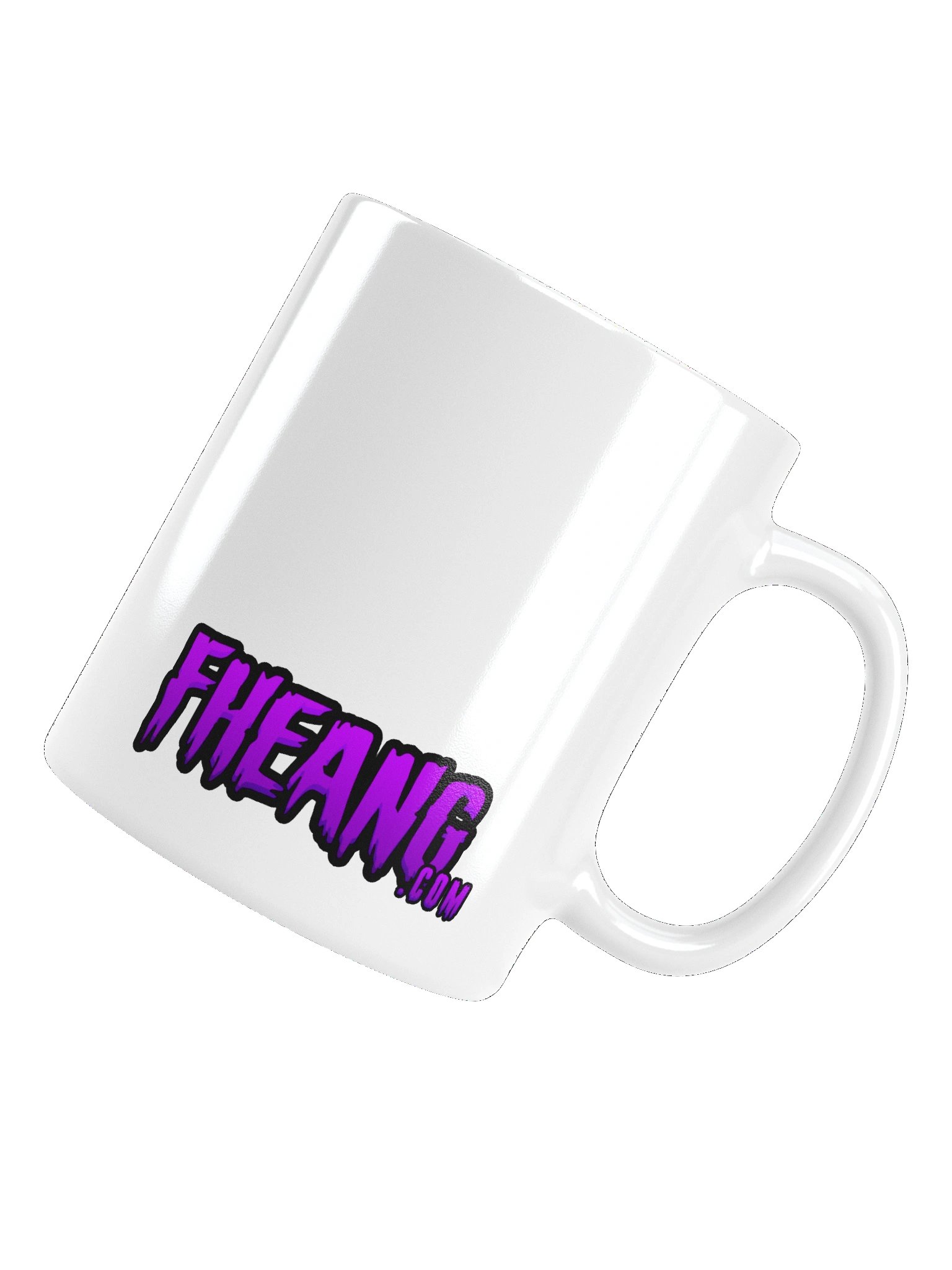 Voidsinger - Aiden Mug product image (18)