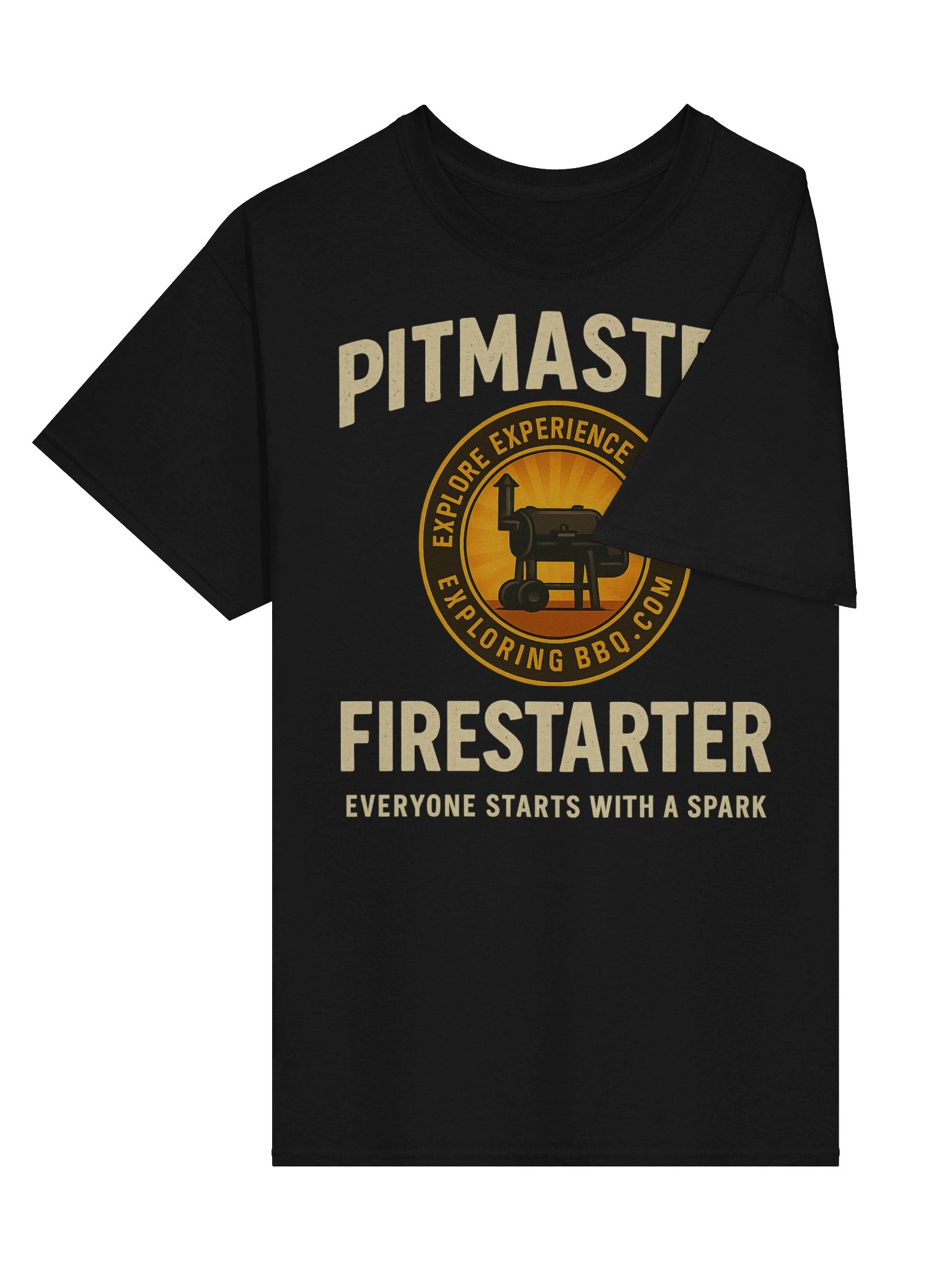Pitmaster Firestarter - EBBQ Level product image (4)