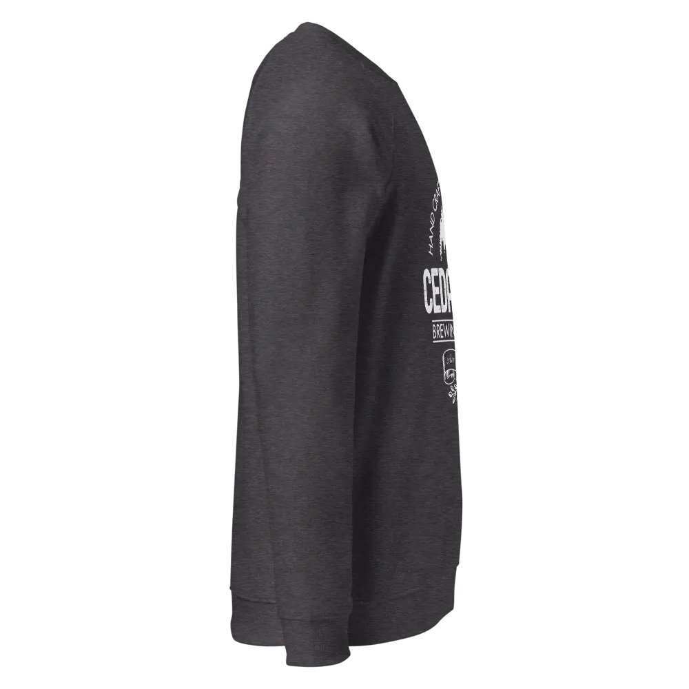 Cedar Point - Cedar Cider Sweatshirt product image (3)