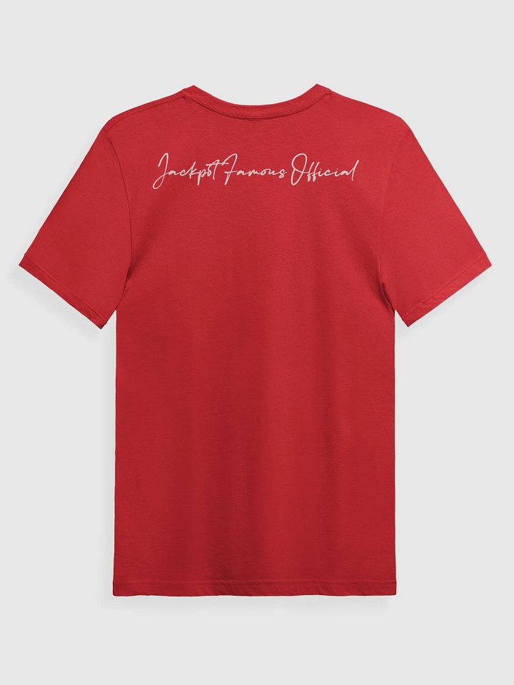 Jackpot Famous OG - Redline product image (2)