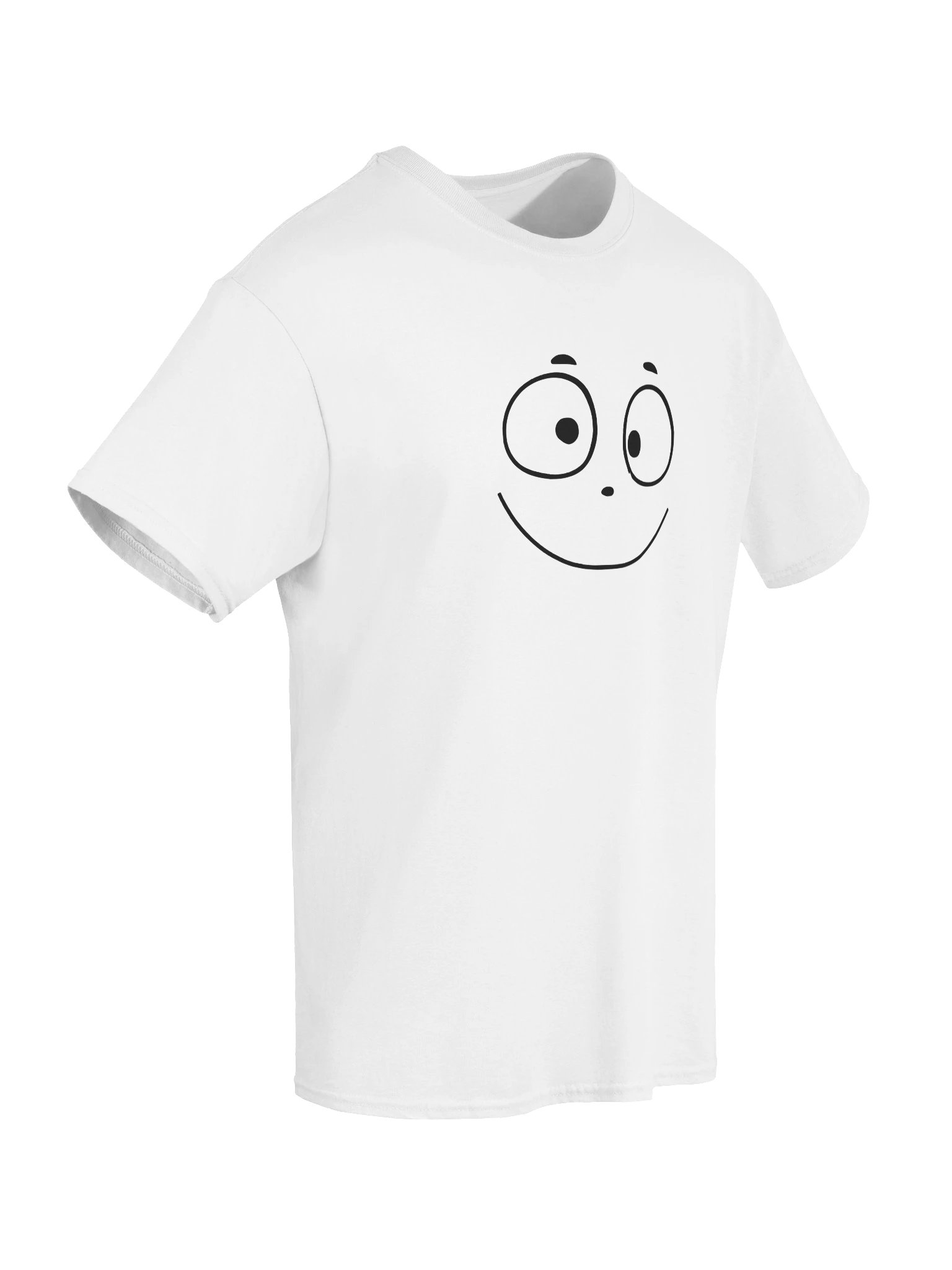 Crazy Face Tee product image (26)