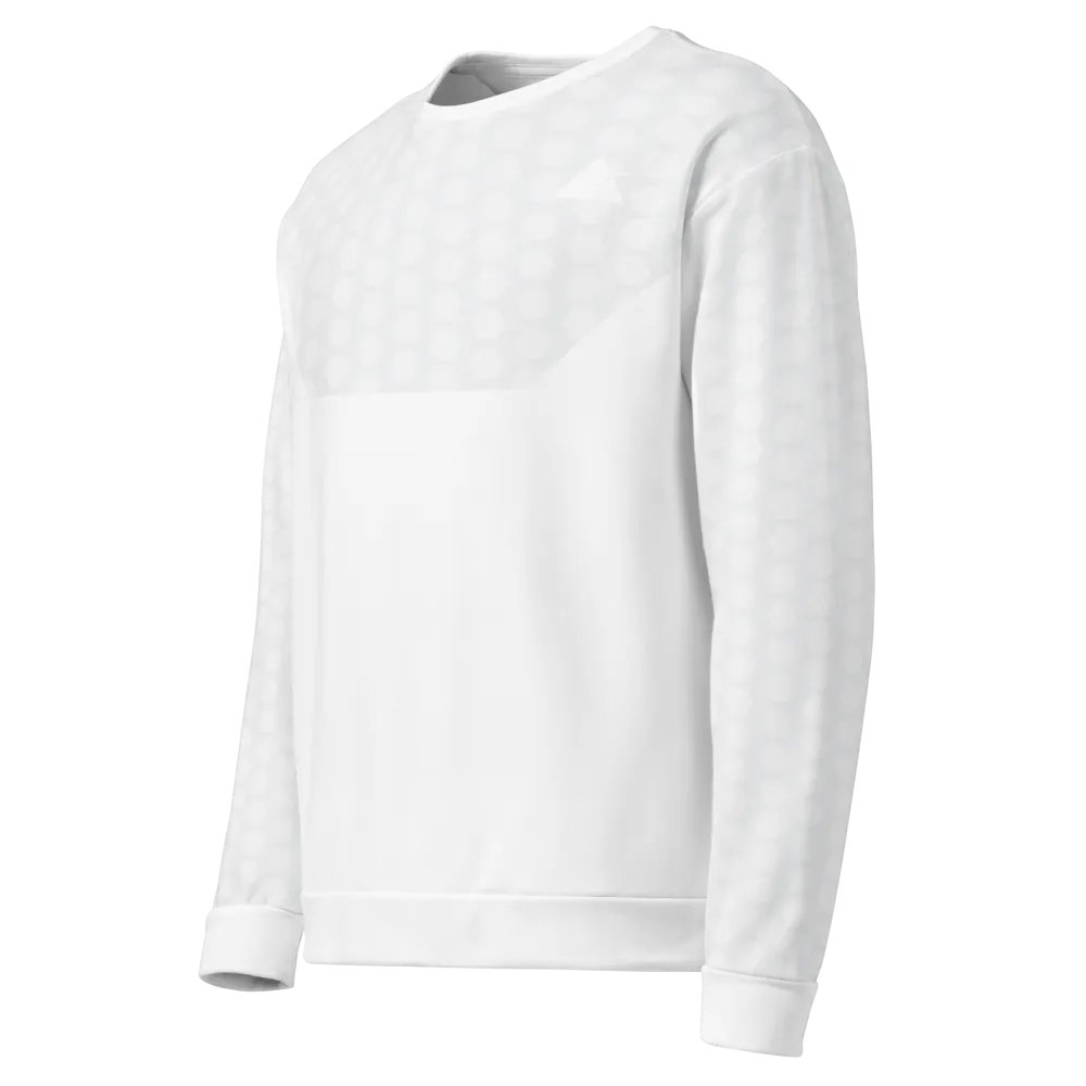 Awestruck Hex Hero Unisex Crew product image (8)