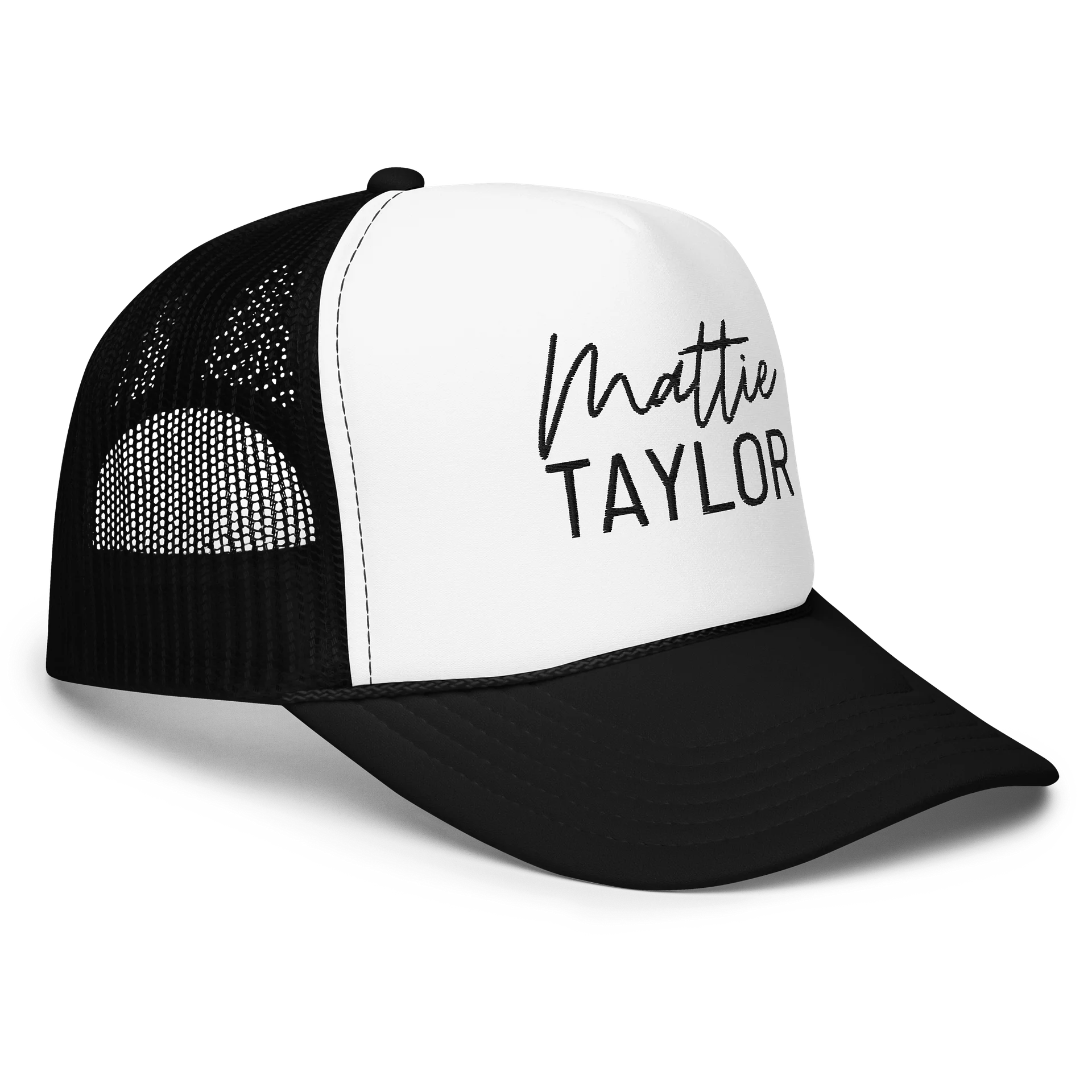 Mattie Taylor Hat product image (3)