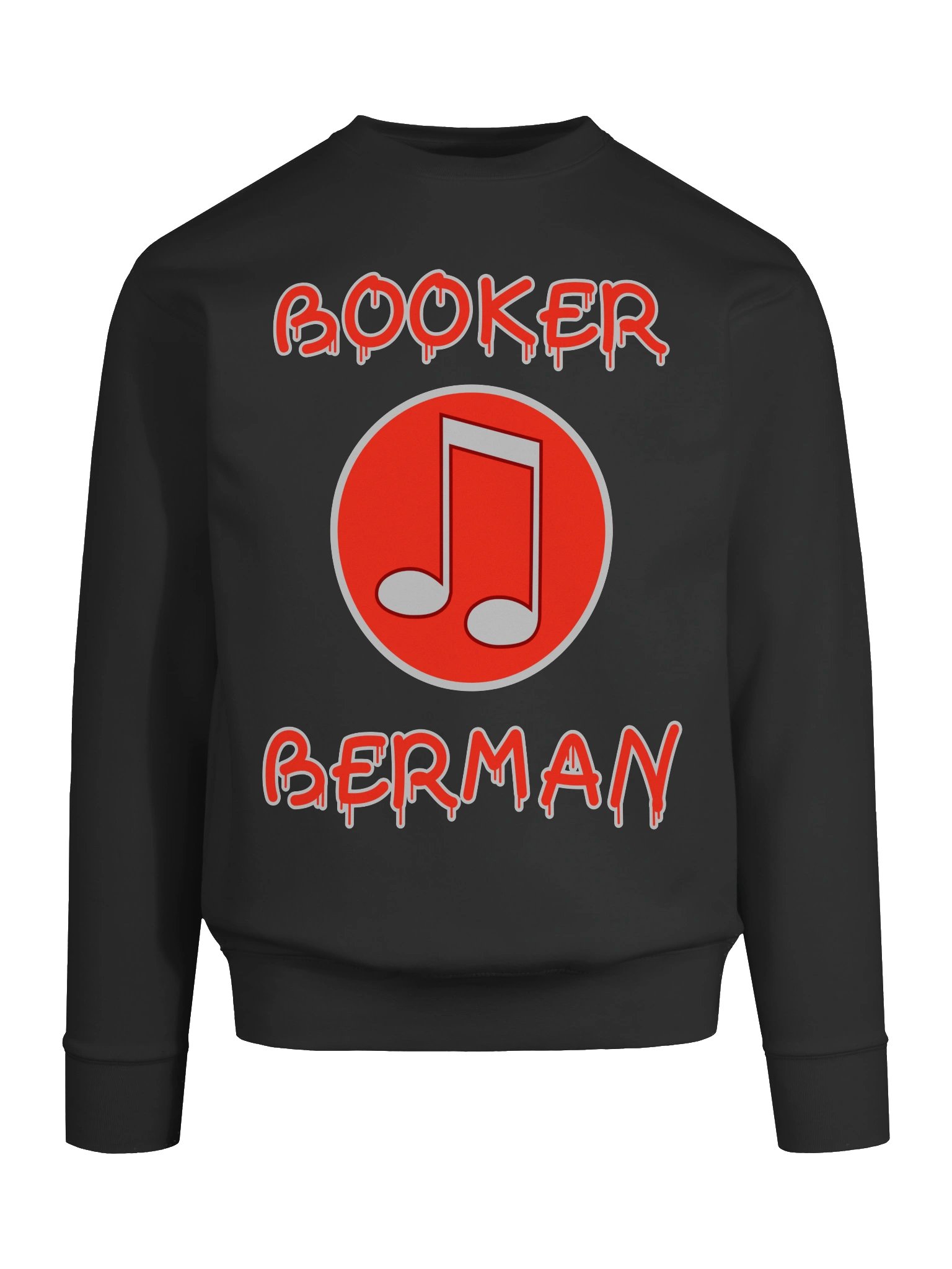 Booker Berman Hoodie product image (9)
