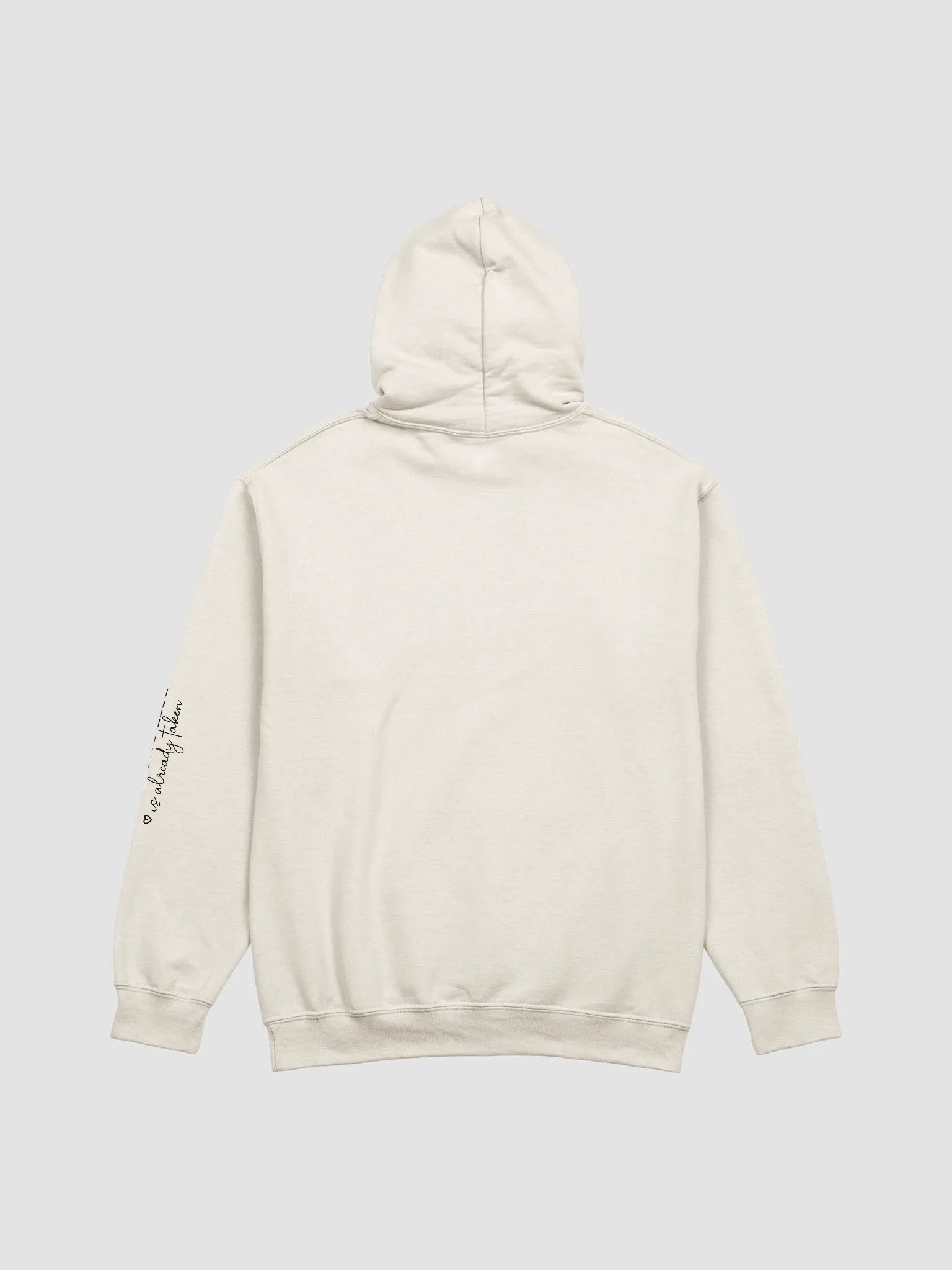 Be Yourself - Limited Edition Hoodie product image (20)