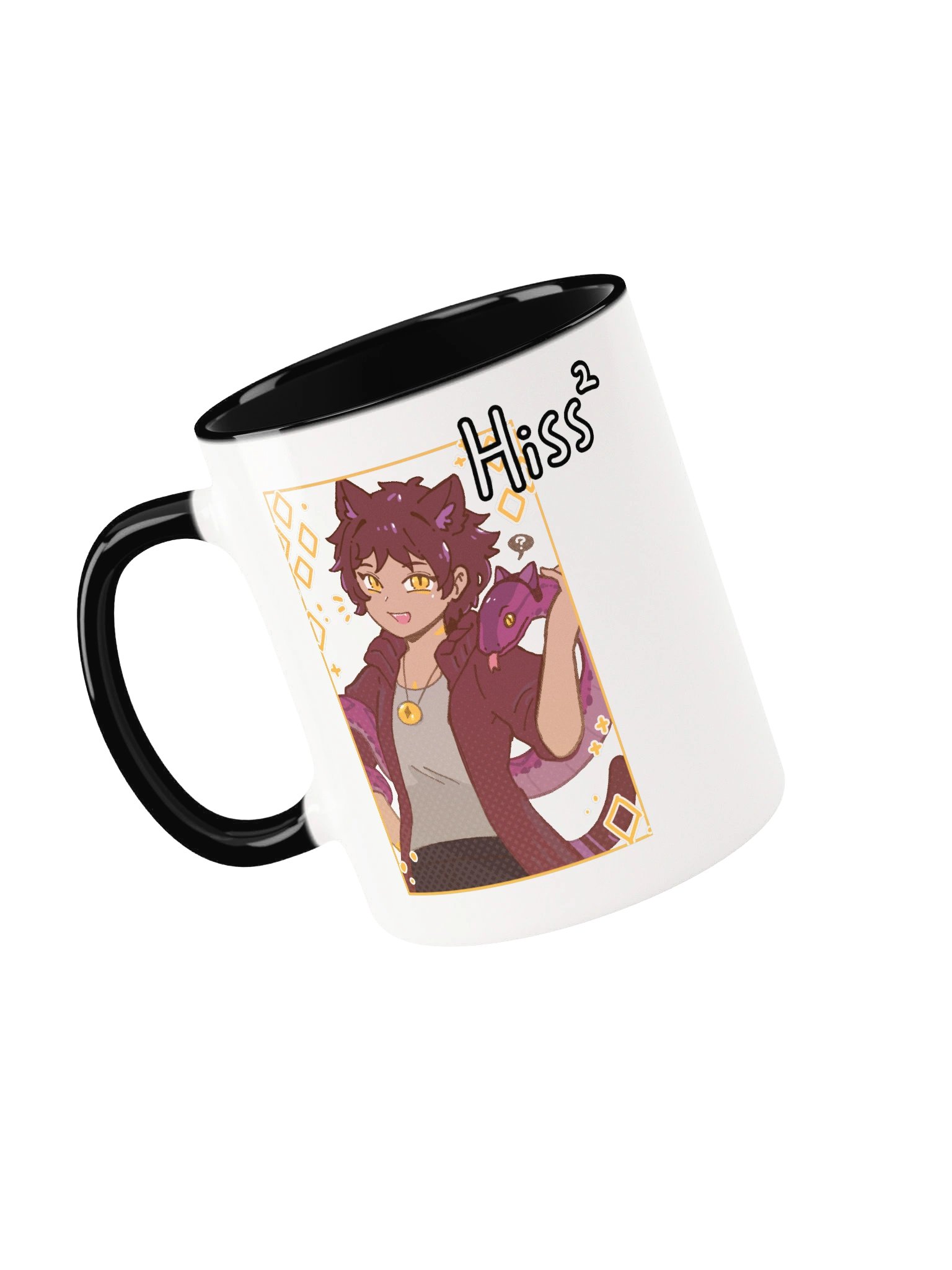 Nya-dder Mug product image (5)