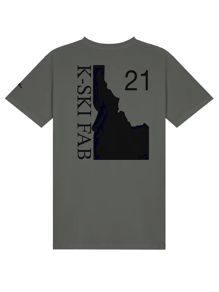 K-SKI FAB T-SHIRT product image (4)