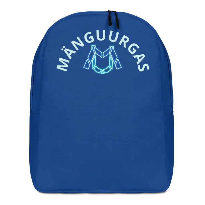 Mänguurka seljakott product image (1)