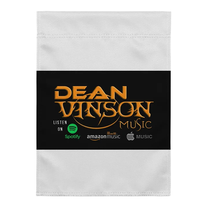 Garden Flag product image (1)