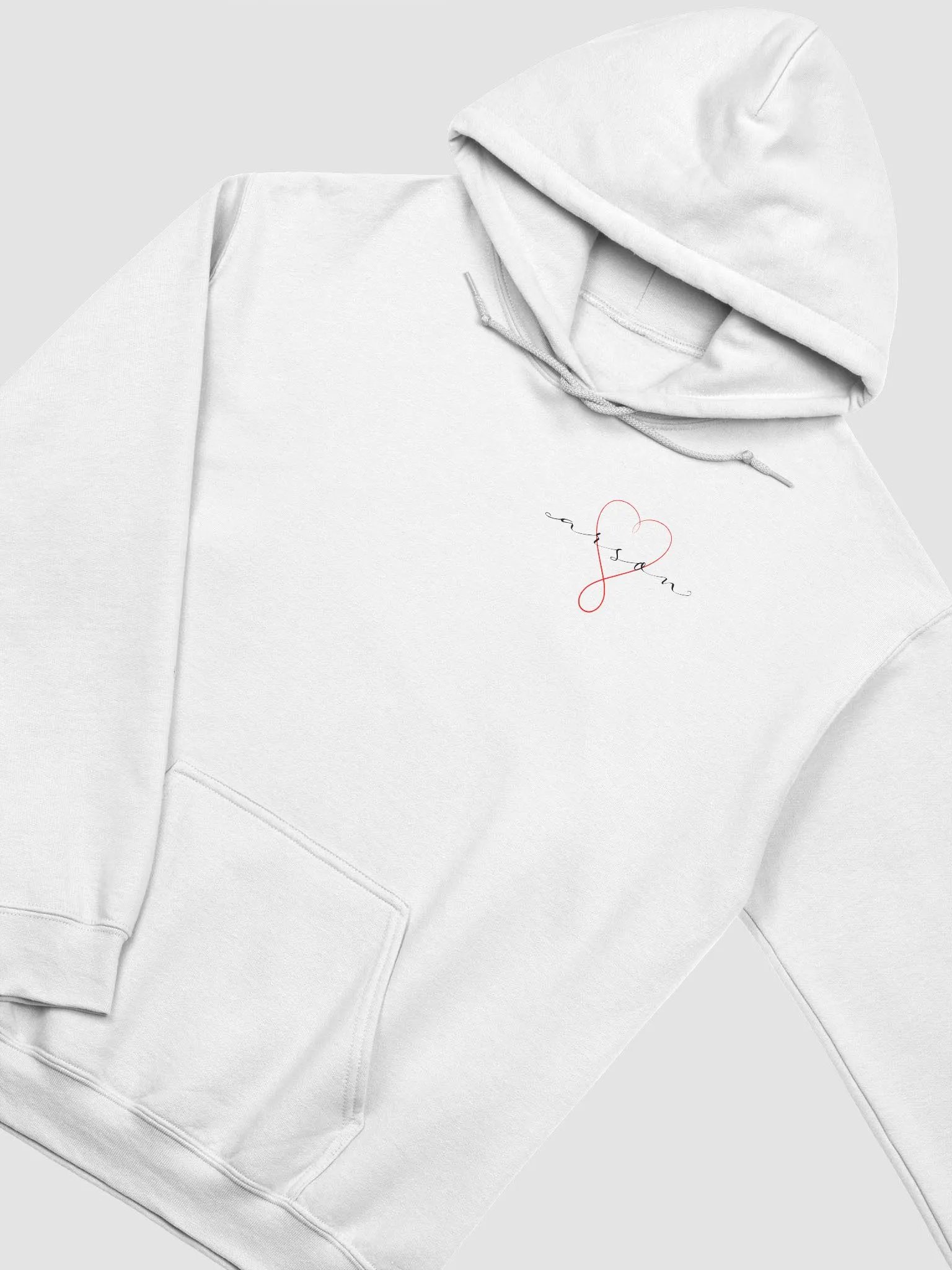 Arson Love Hoodie product image (18)