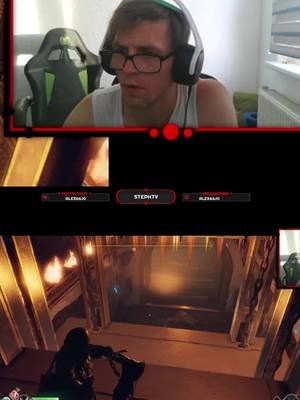 Kratos & Atreus auf großer Reise Teil 4 | GOD OF WAR Live | Road to 100 Follower | #stephtvofficial auf #Twitch