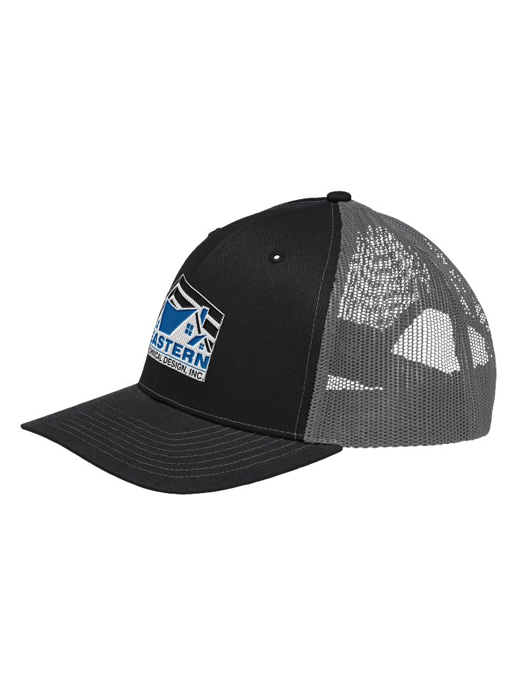 Eastern Technical Design Inc. Hat product image (2)
