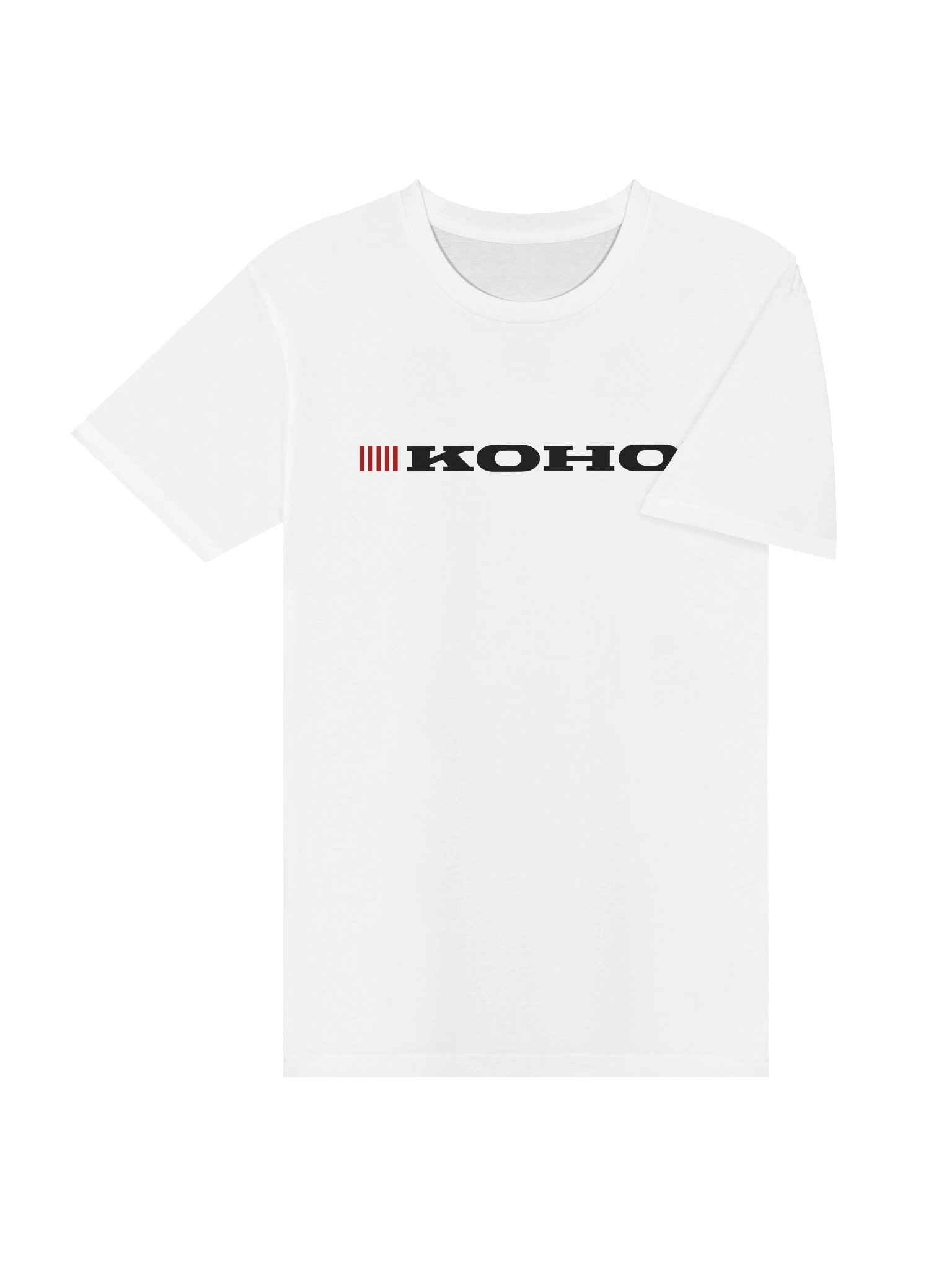 KOHO T-Shirt product image (4)