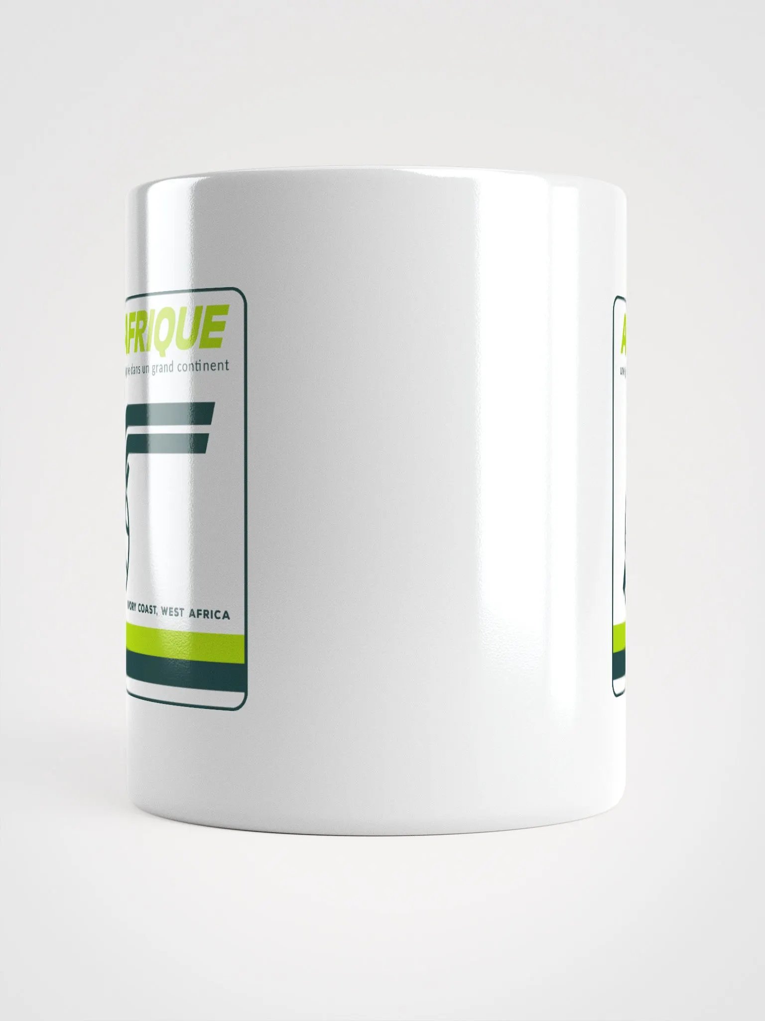 Air Afrique - Mug product image (14)