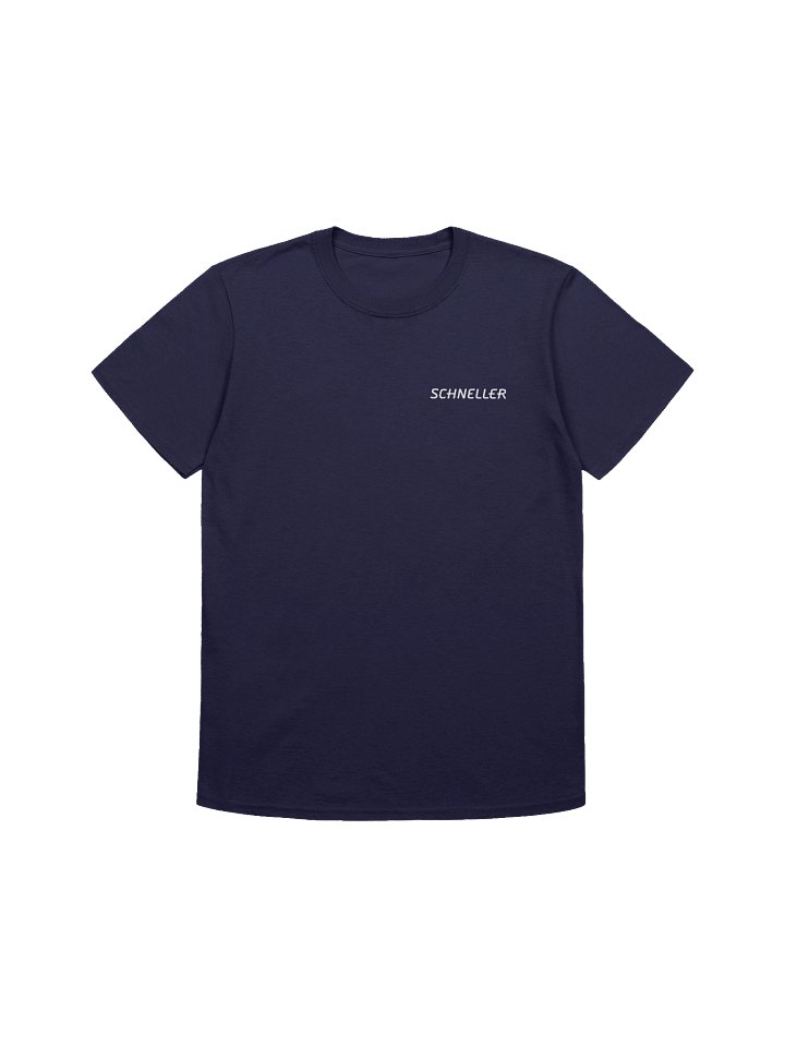 Unisex Softstyle T-Shirt - white logo product image (99)