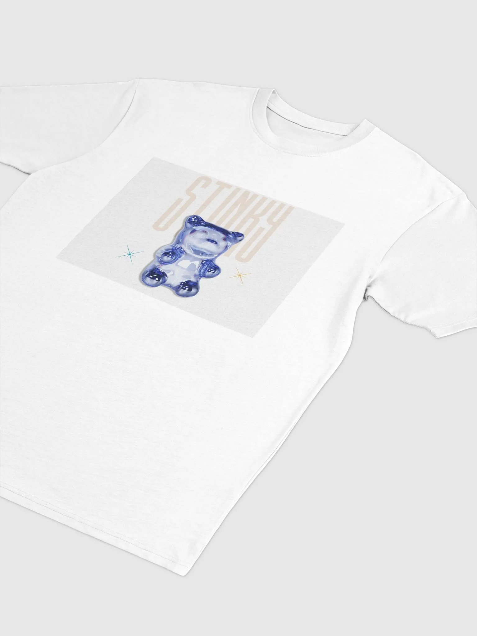 Heavy Stinky Tee product image (3)