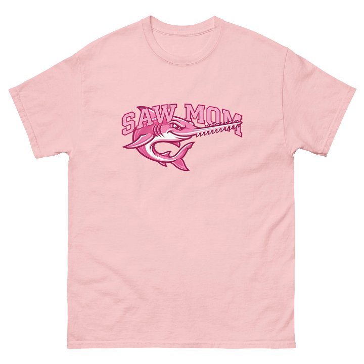 Swim Mom Tee product image (2)