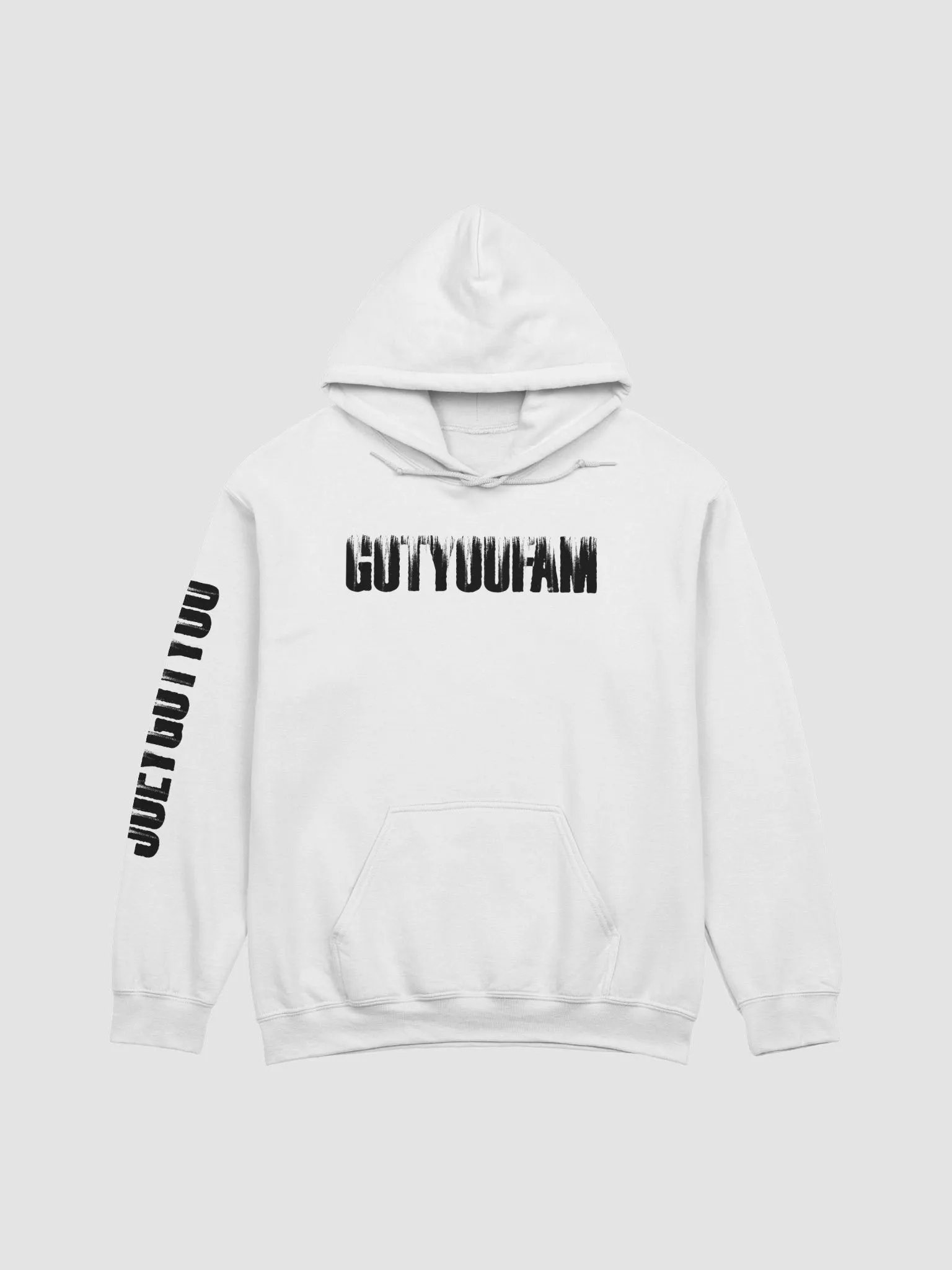 GotYouFam Hoodie product image (1)