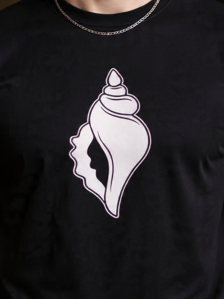 The Conch Mark Tee product image (2)