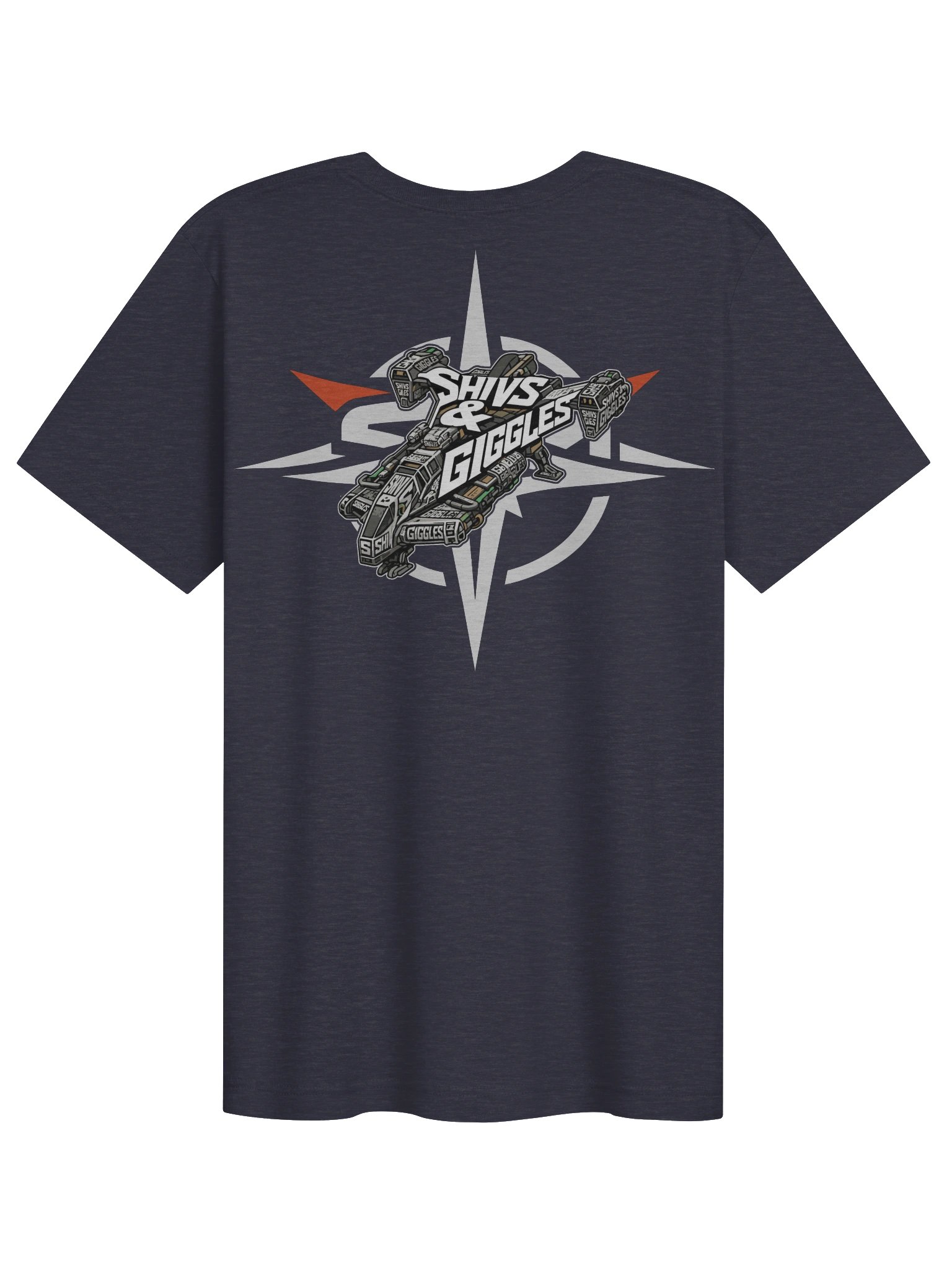 Shivs & Giggles Shirt product image (12)