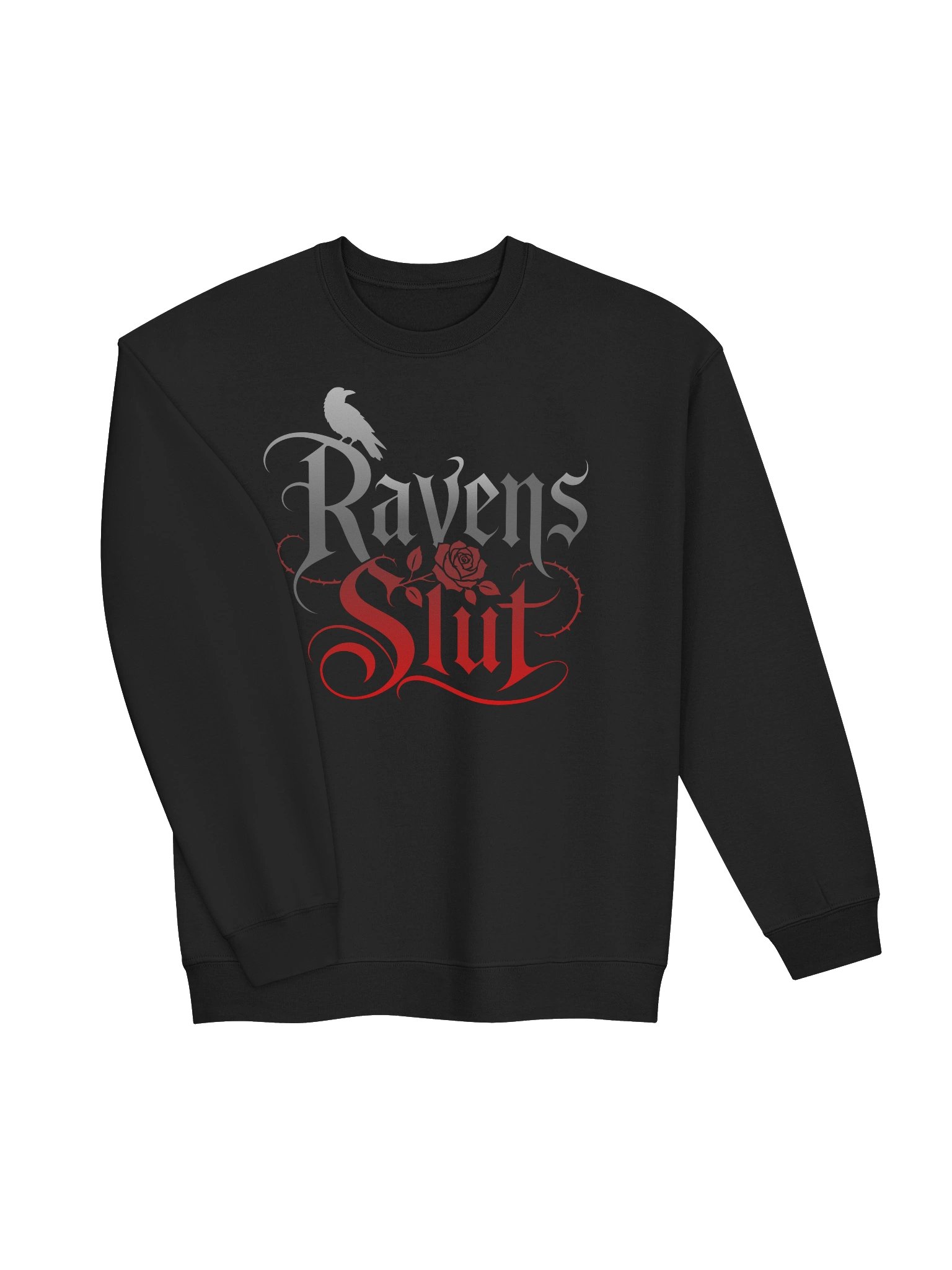 Ravens Slut Sweatshirt product image (3)