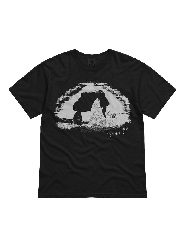 Pentre Ifan