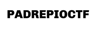 PadrePioCTF