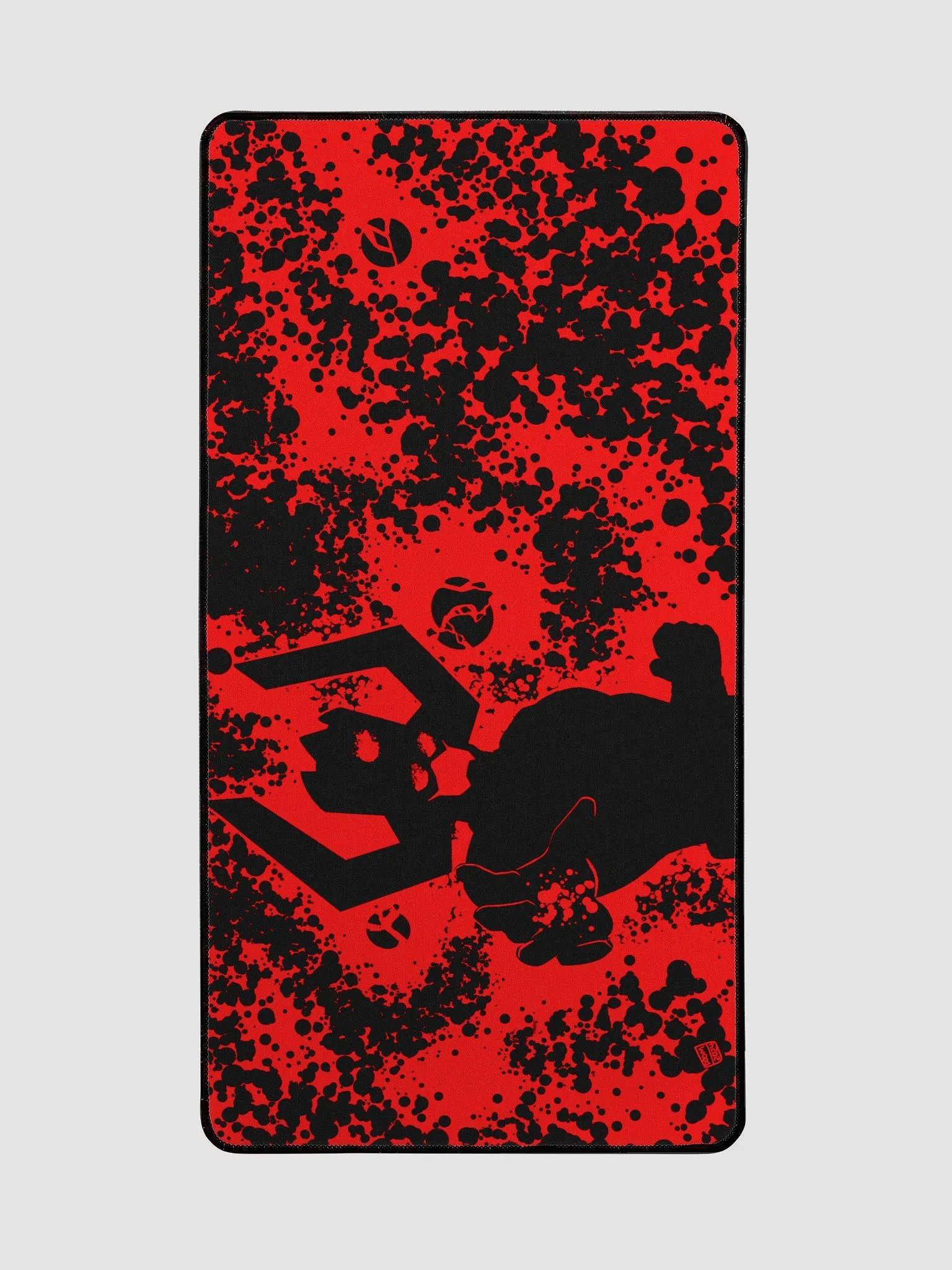 Devourer Mousepad product image (2)