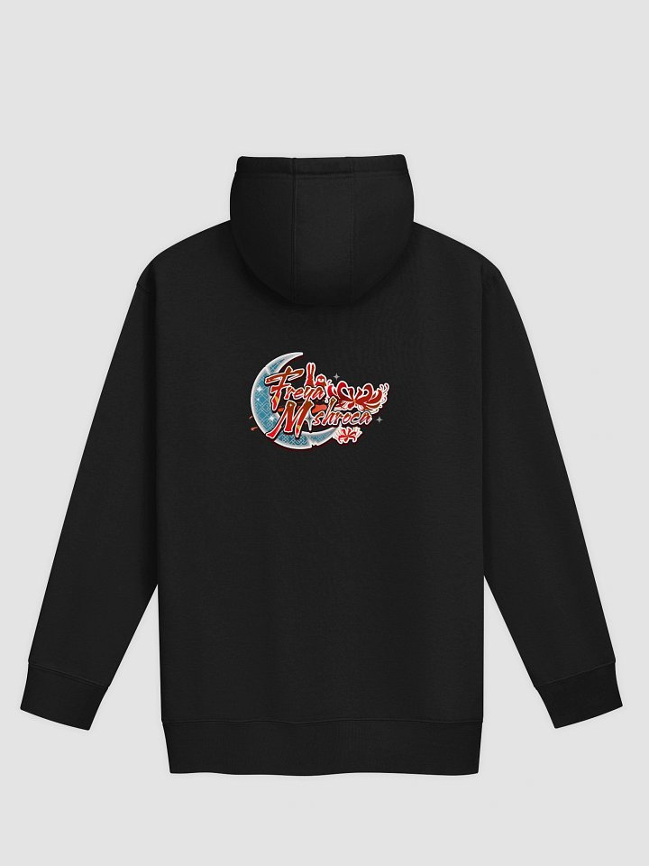 Hoddie - Winterzeit product image (2)